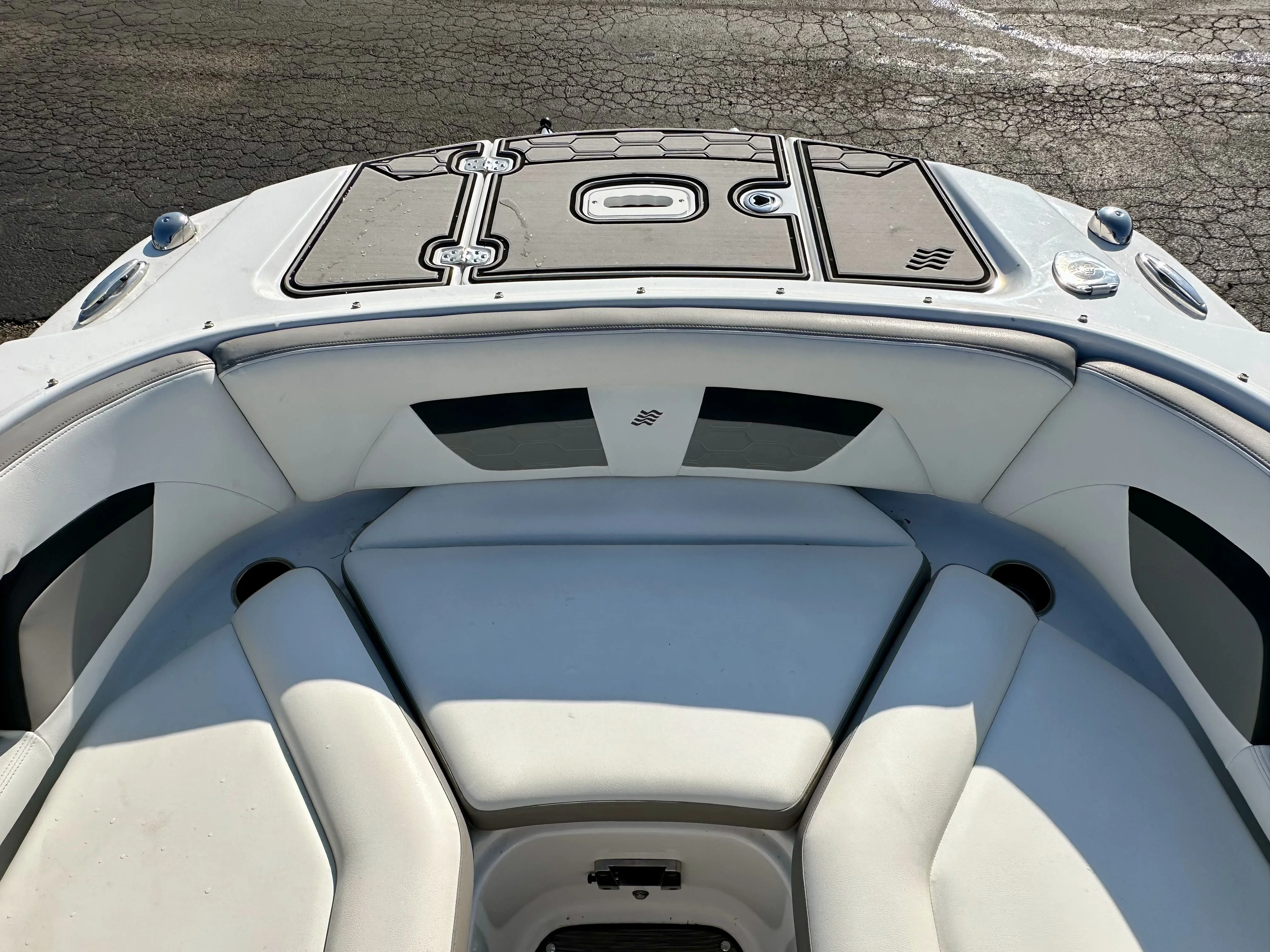 2021 Four Winns HD3 Image Thumbnail #39