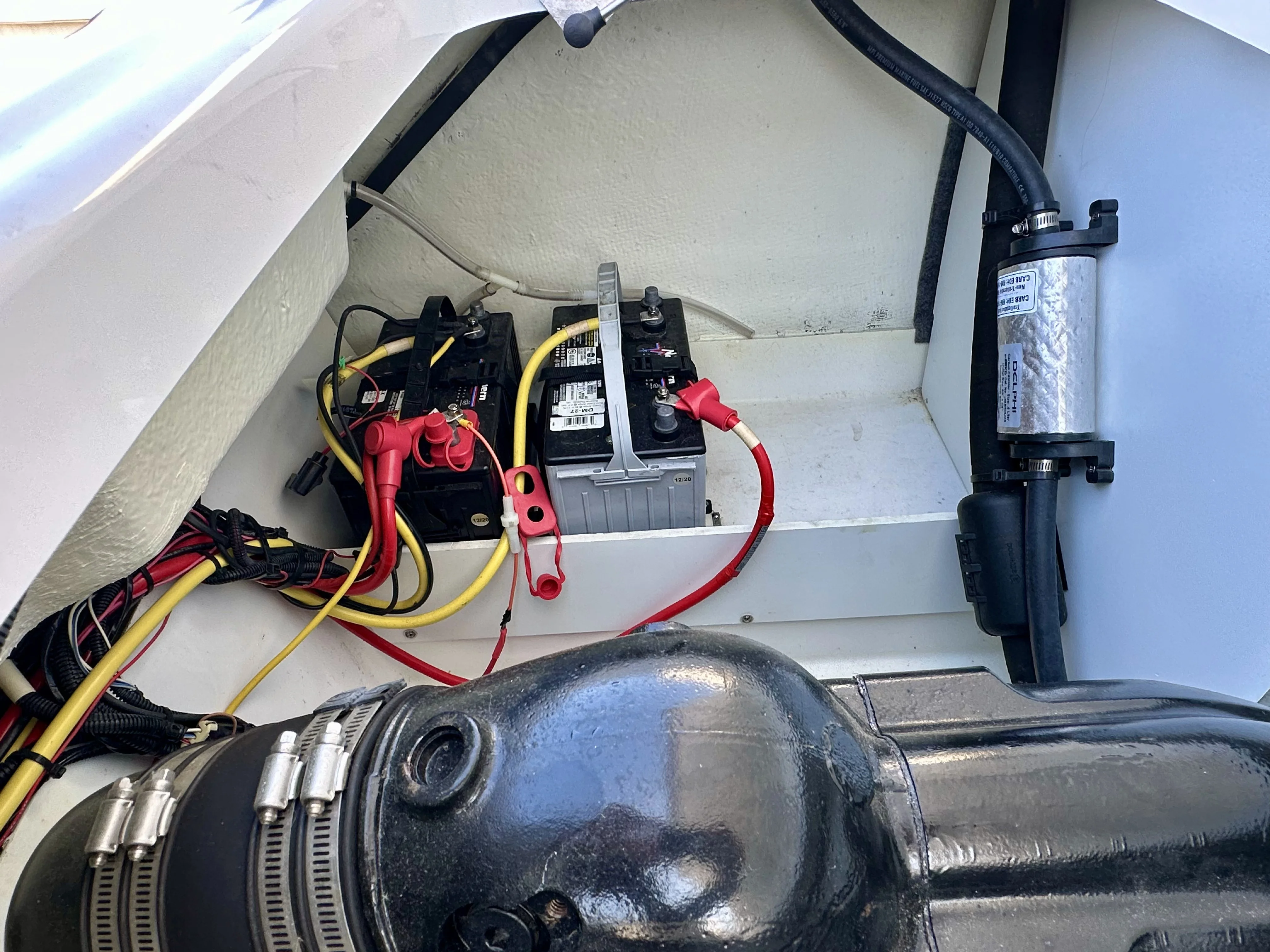 2021 Four Winns HD3 Image Thumbnail #53