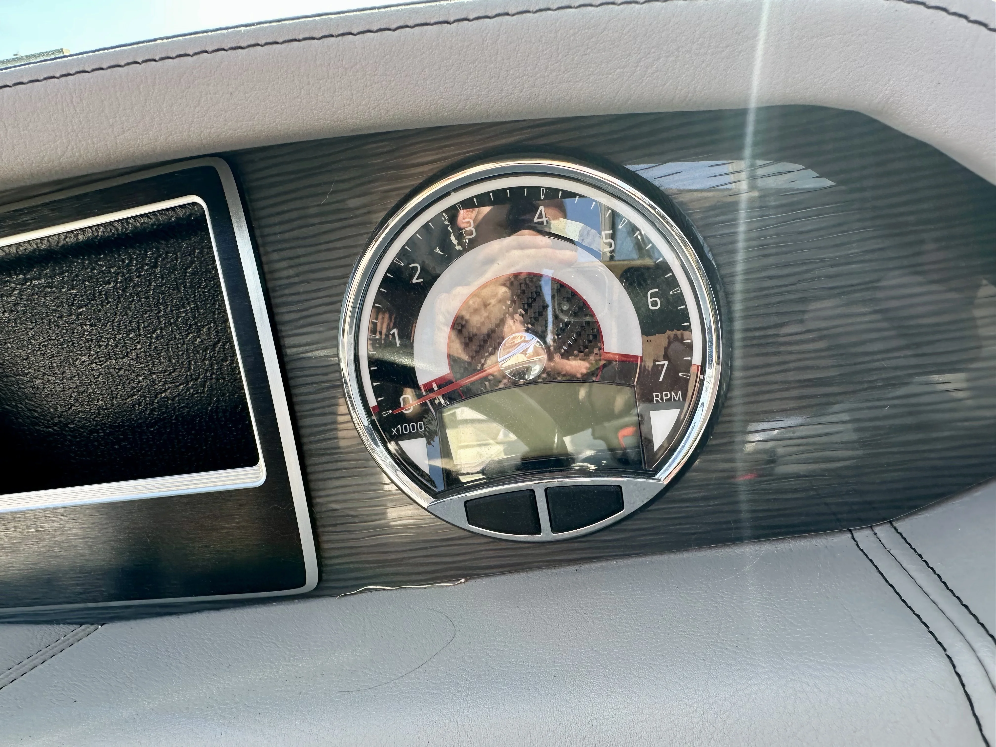 2021 Four Winns HD3 Image Thumbnail #32