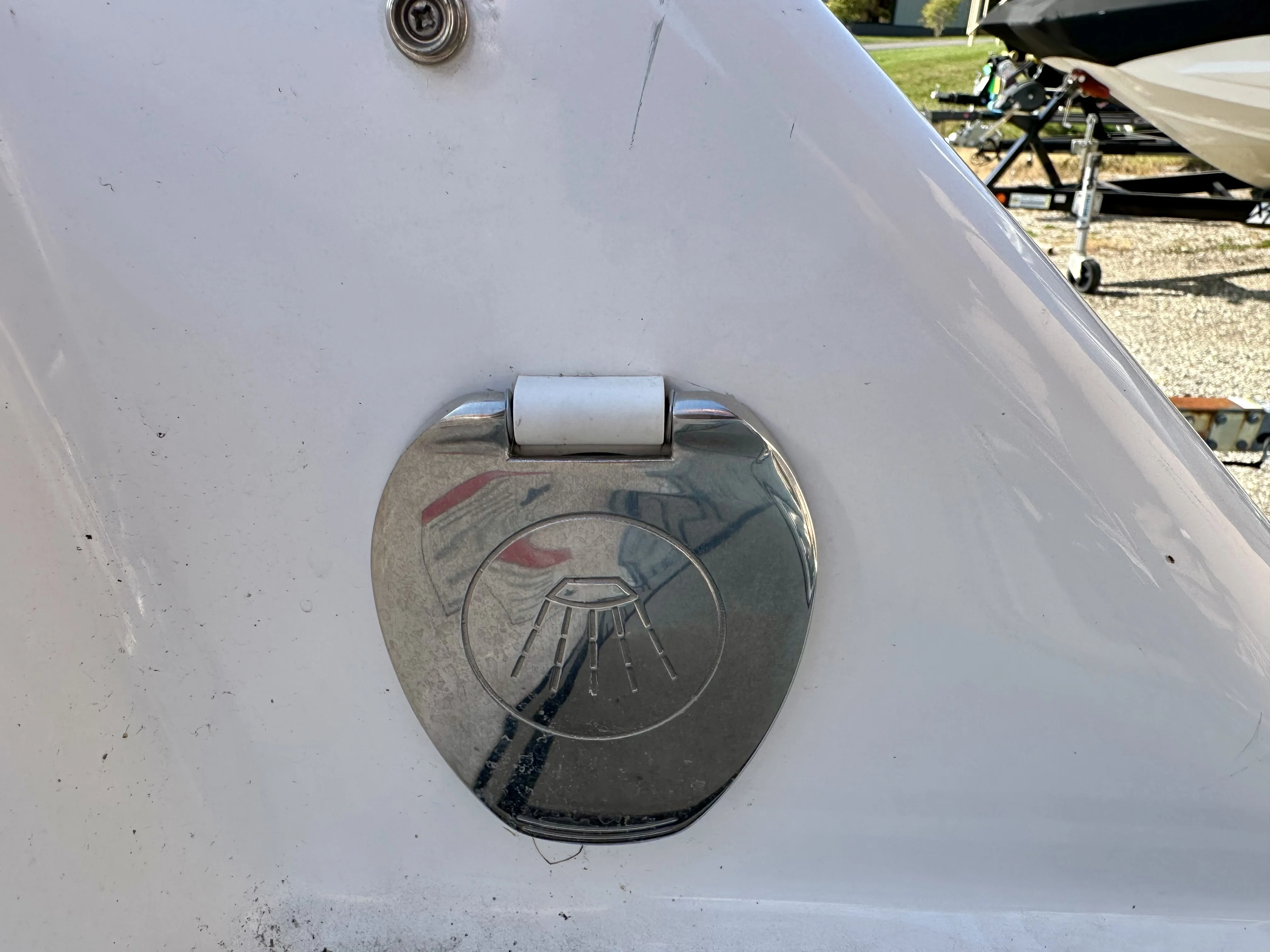 2021 Four Winns HD3 Image Thumbnail #18