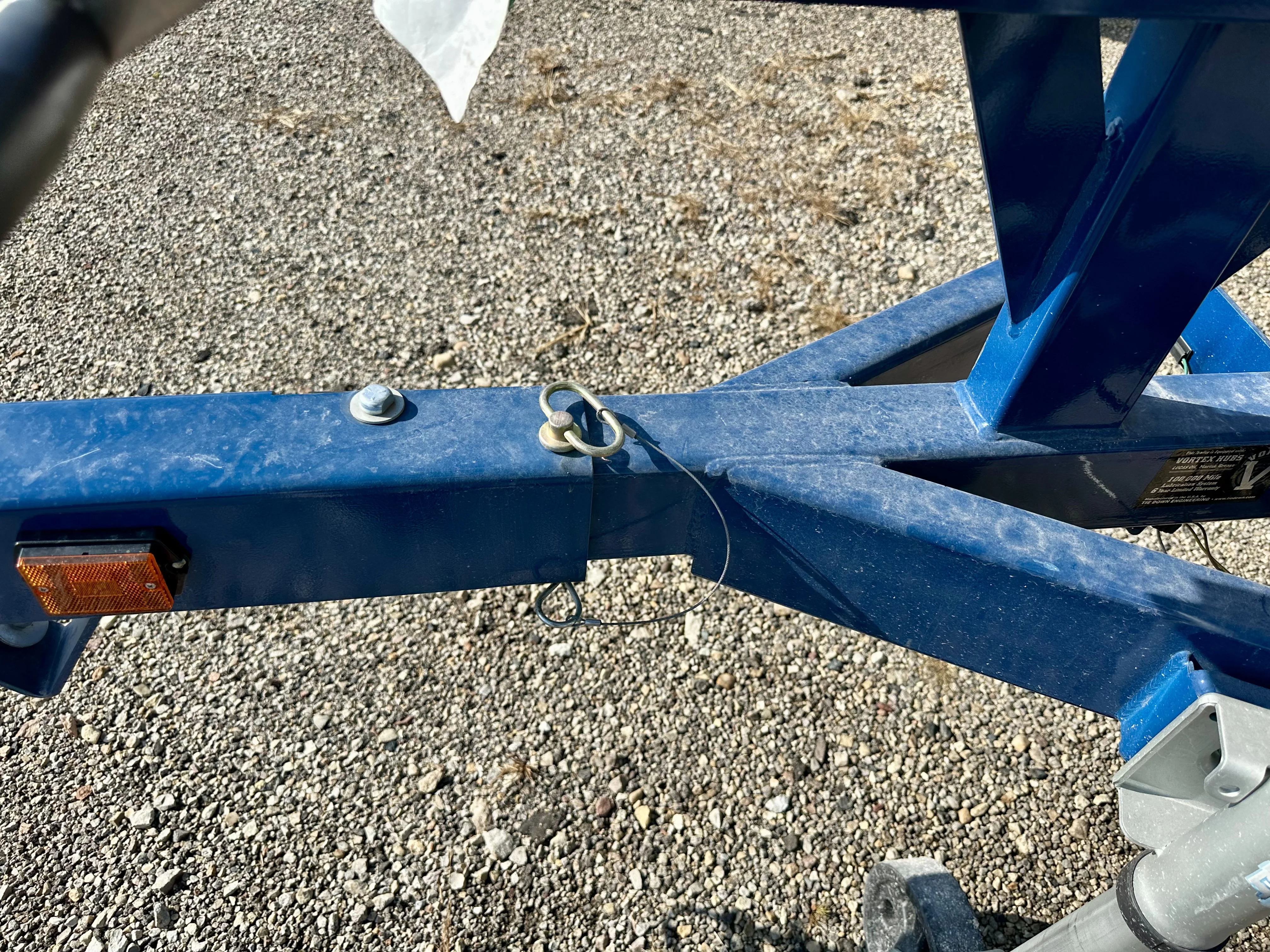 2021 Four Winns HD3 Image Thumbnail #13