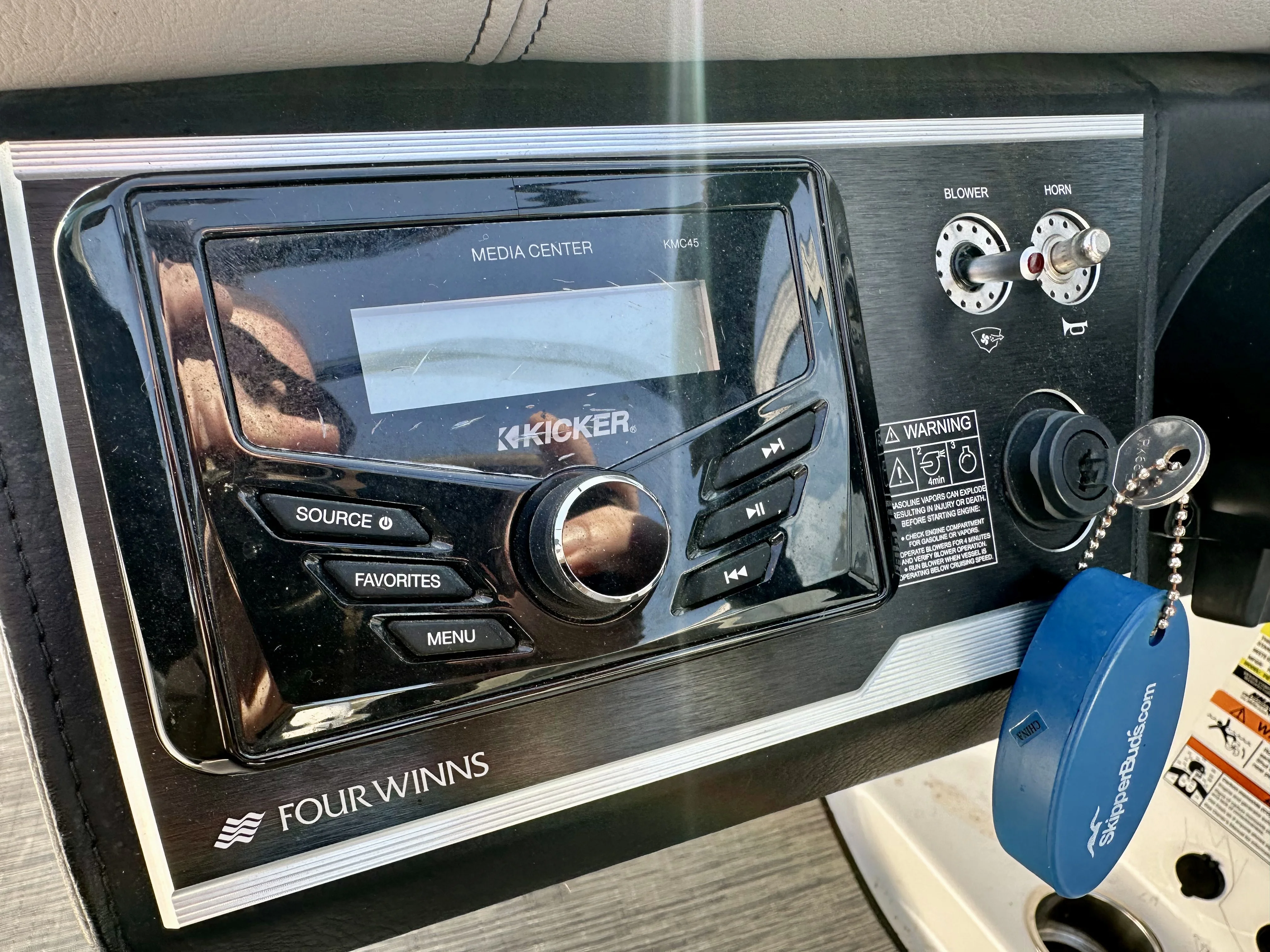 2021 Four Winns HD3 Image Thumbnail #29