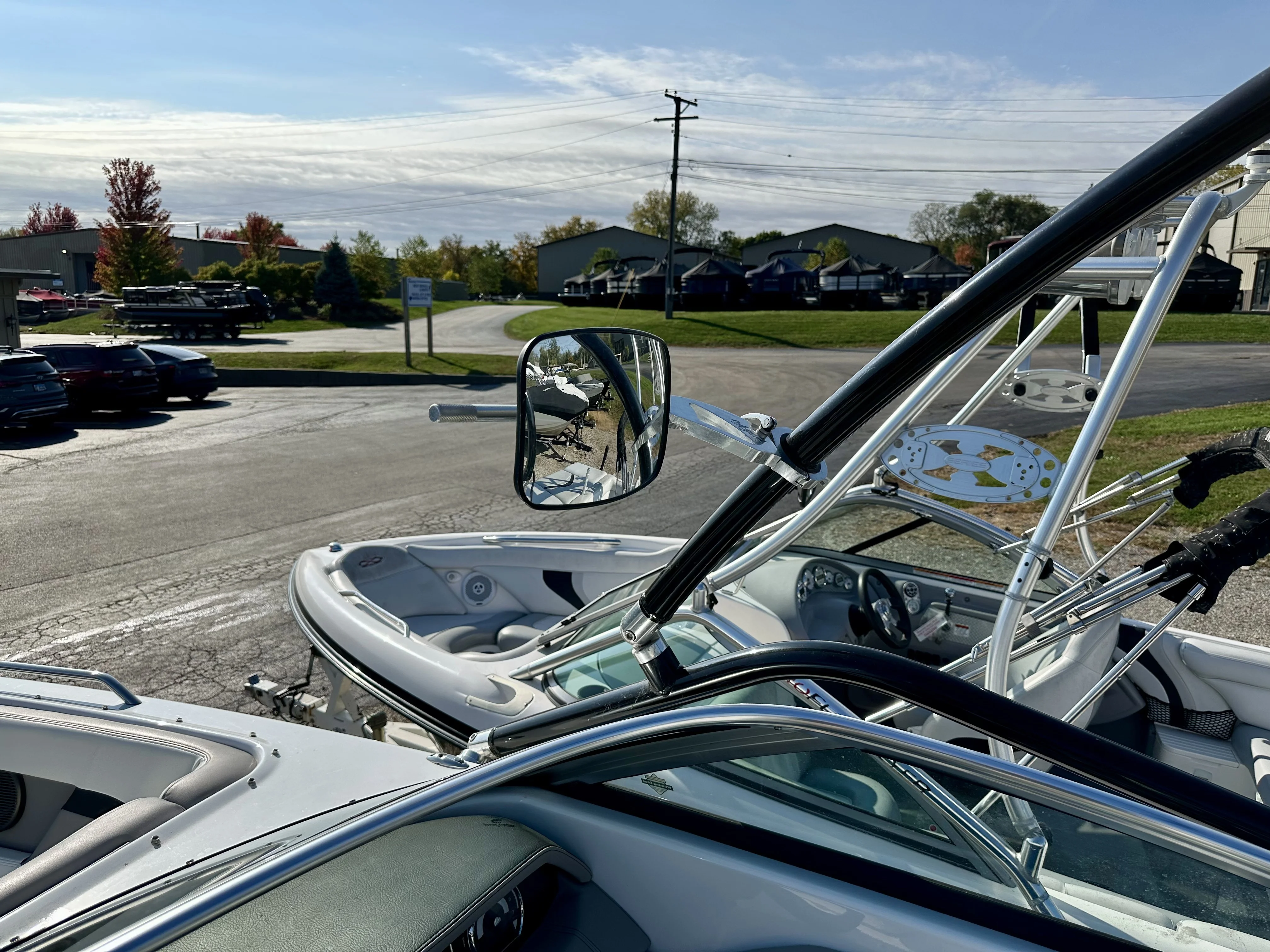 2021 Four Winns HD3 Image Thumbnail #44