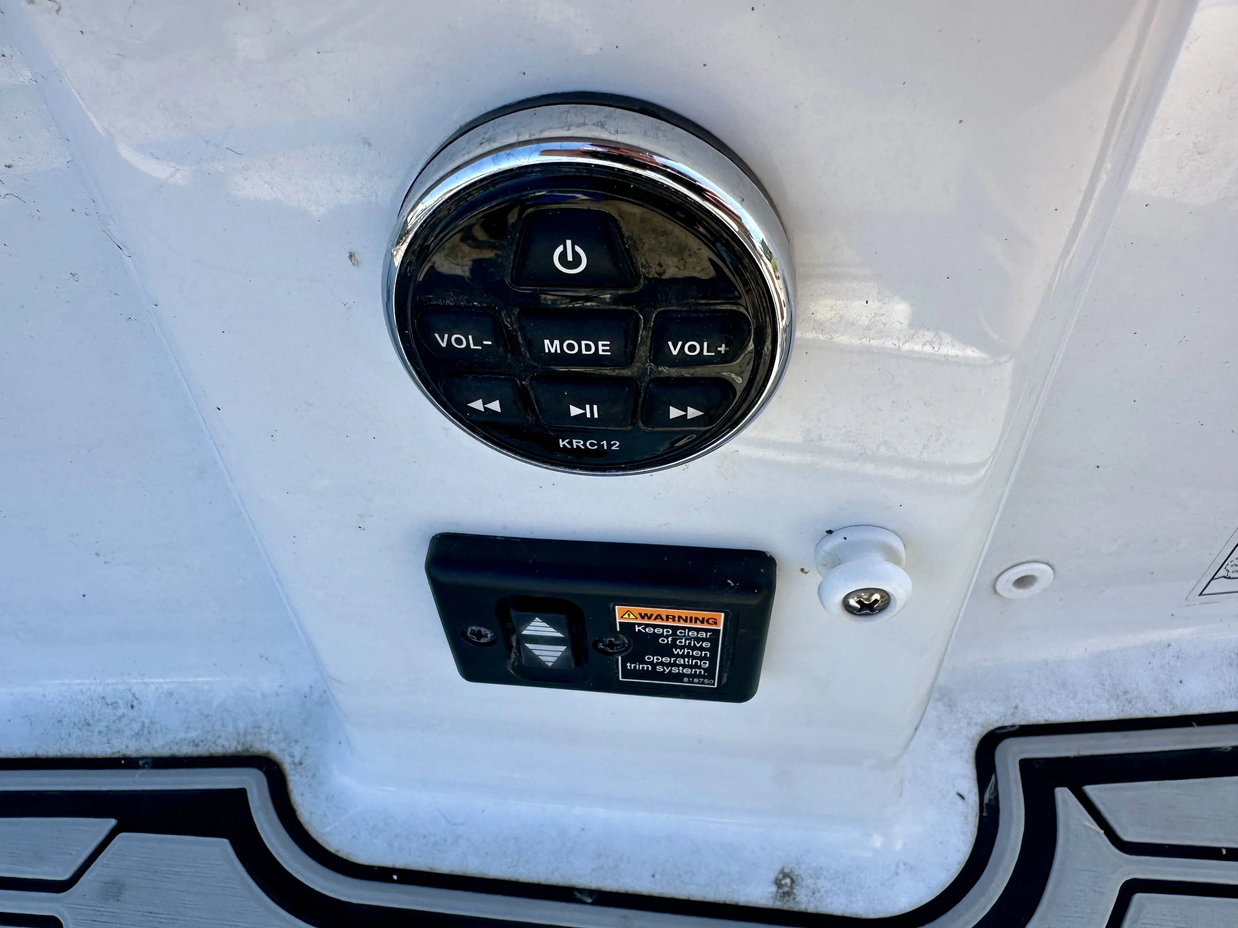 2021 Four Winns HD3 Image Thumbnail #17