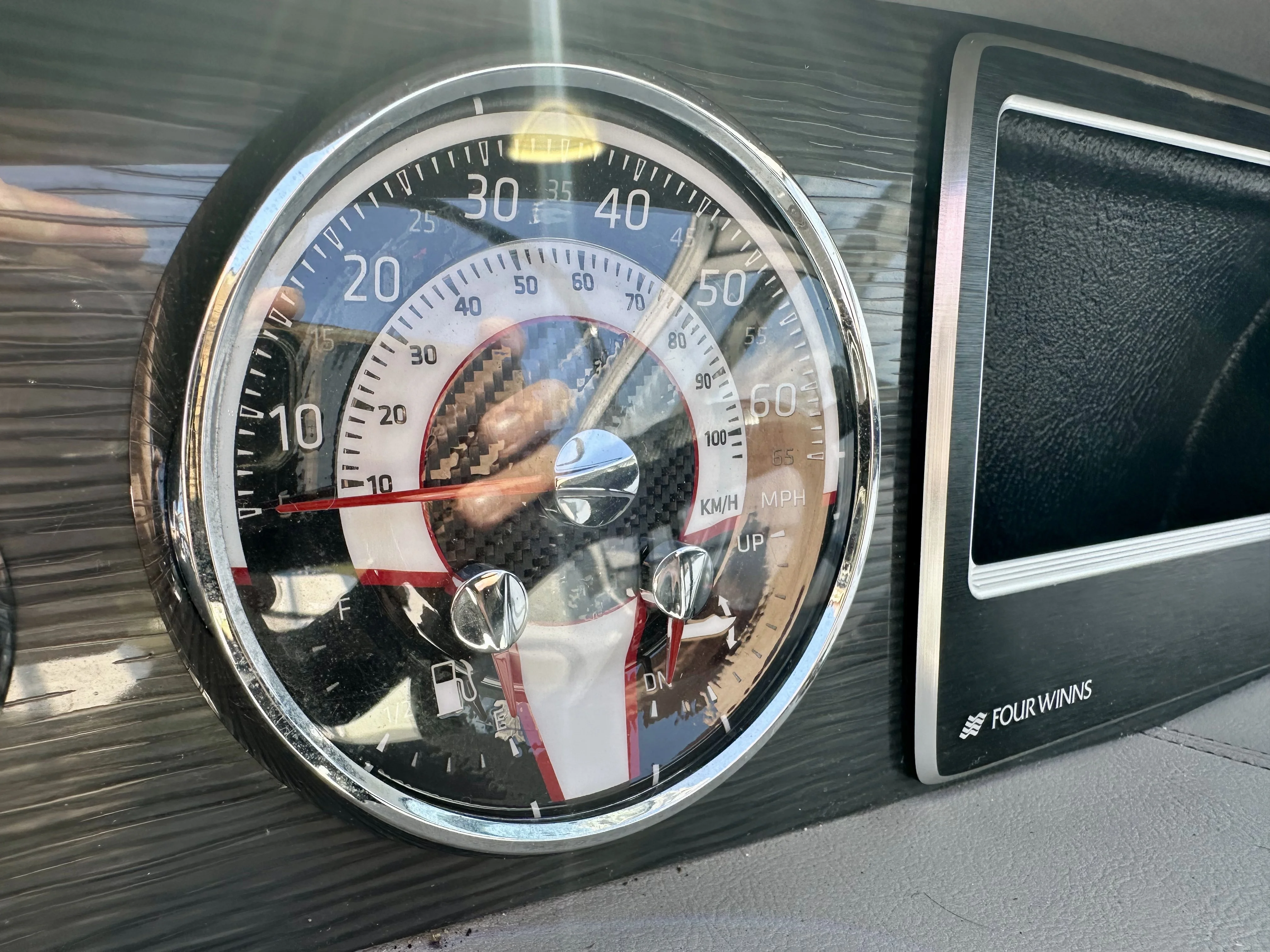 2021 Four Winns HD3 Image Thumbnail #30