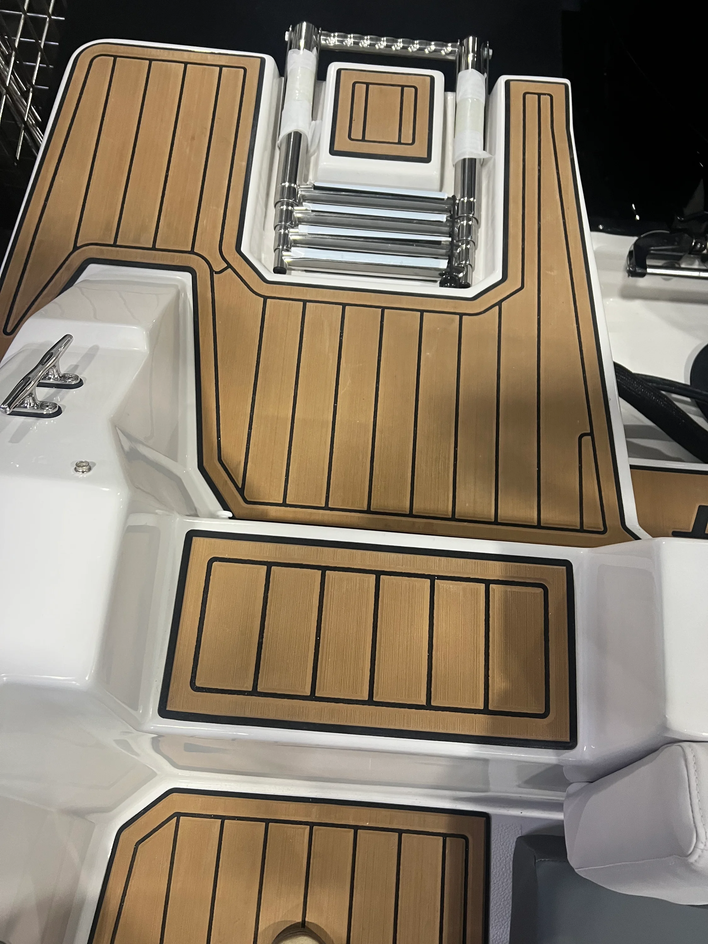 2026 Starcraft SVX 191 OB Image Thumbnail #8