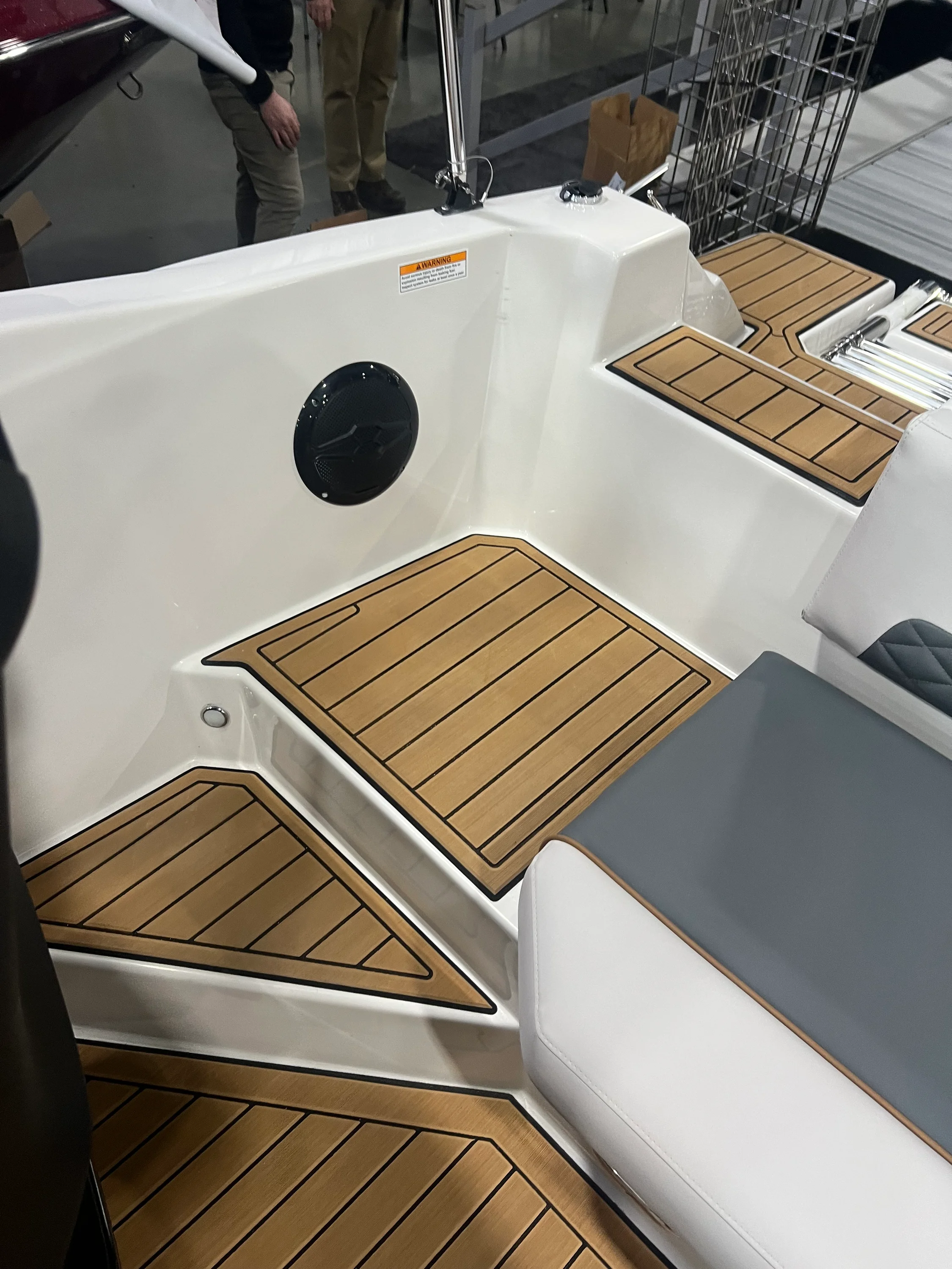 2026 Starcraft SVX 191 OB Image Thumbnail #7