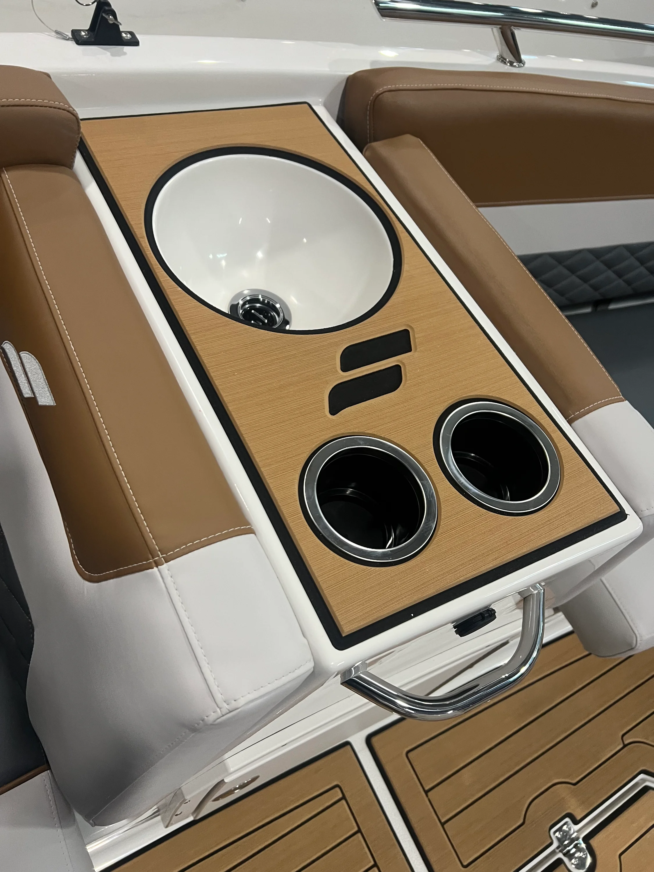 2026 Starcraft SVX 191 OB Image Thumbnail #5