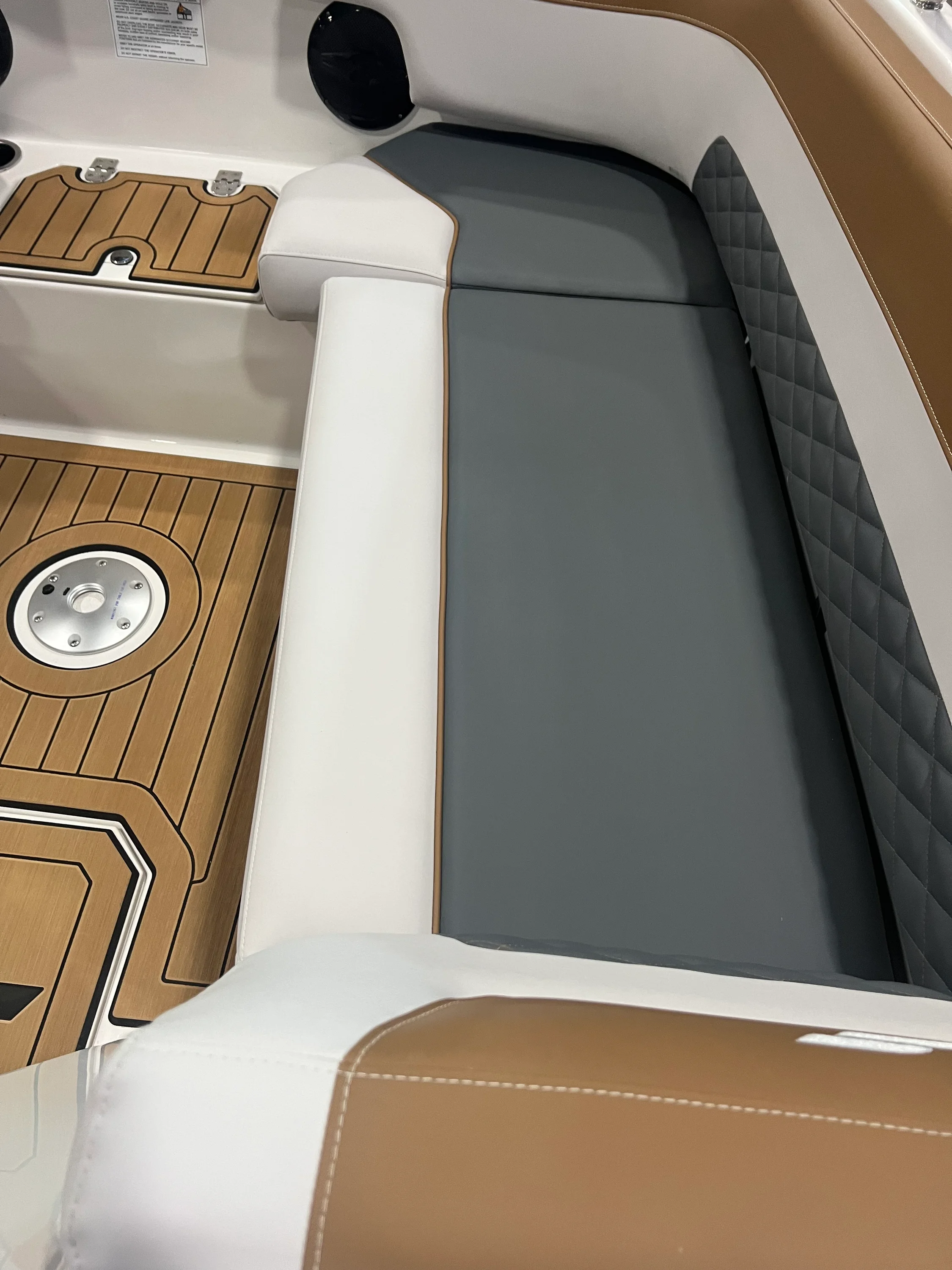 2026 Starcraft SVX 191 OB Image Thumbnail #6