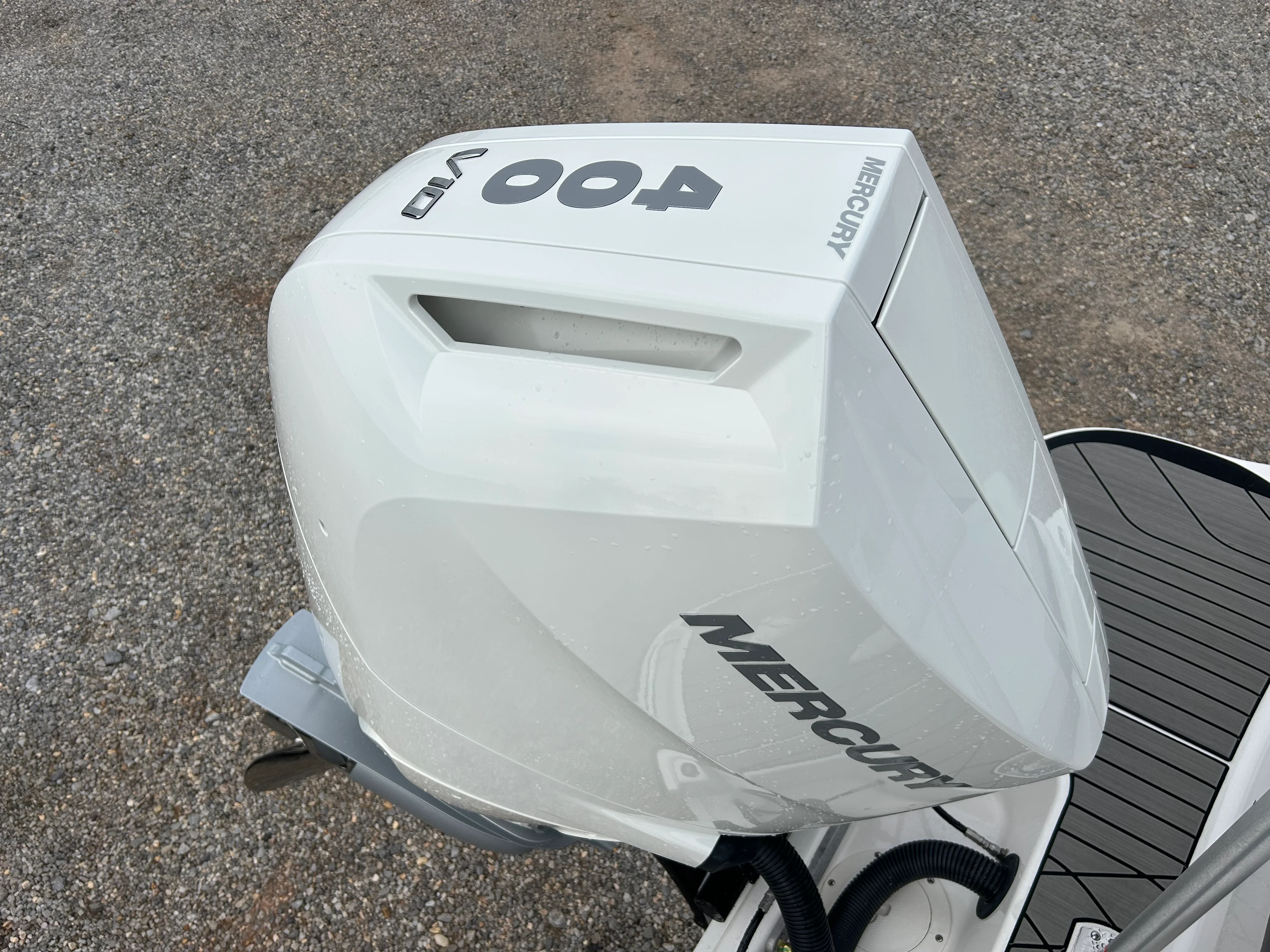 2026 Sea Ray SLX 260 Outboard Image Thumbnail #5