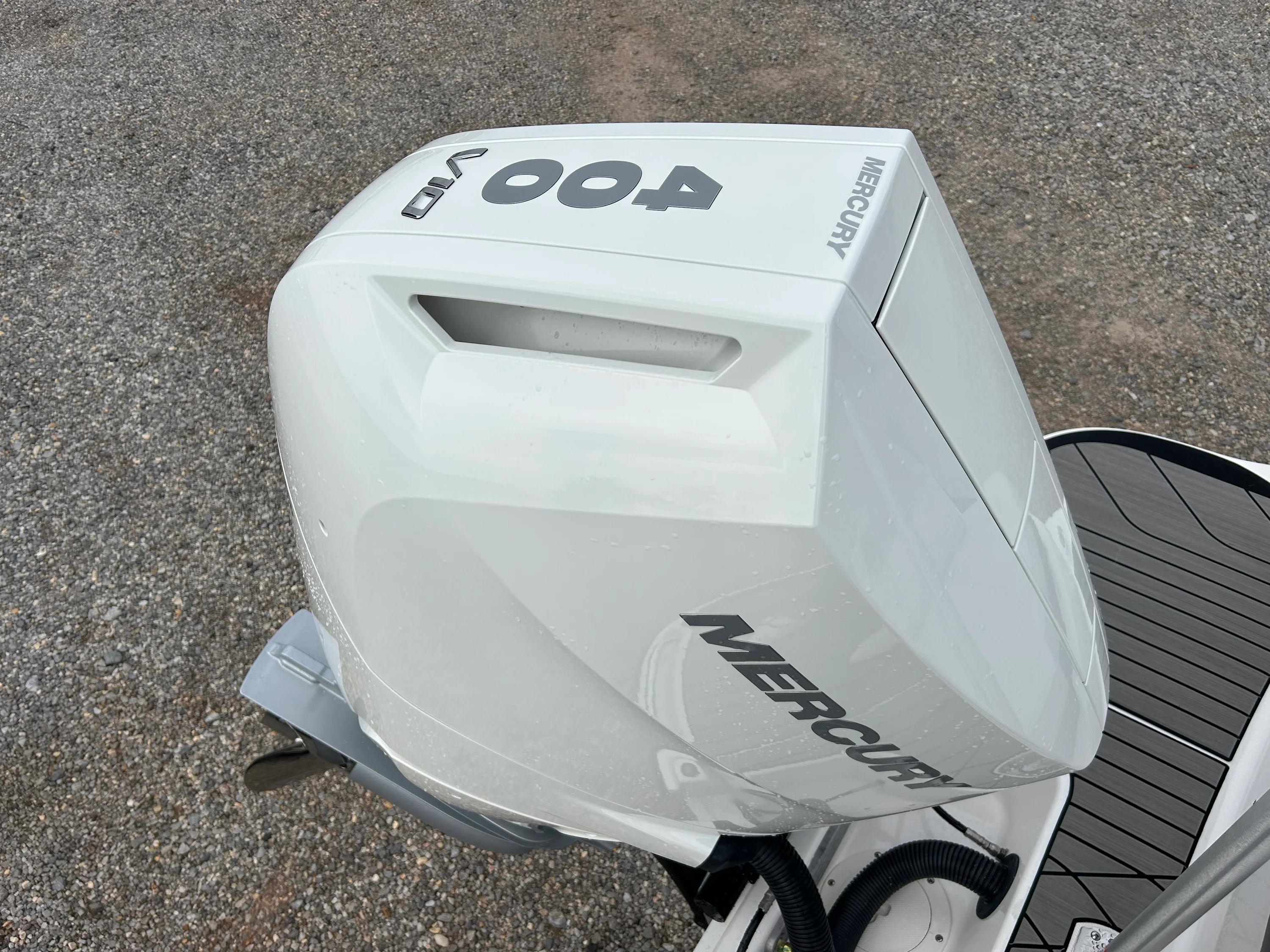 2026 Sea Ray SLX 260 Outboard Image Thumbnail #5