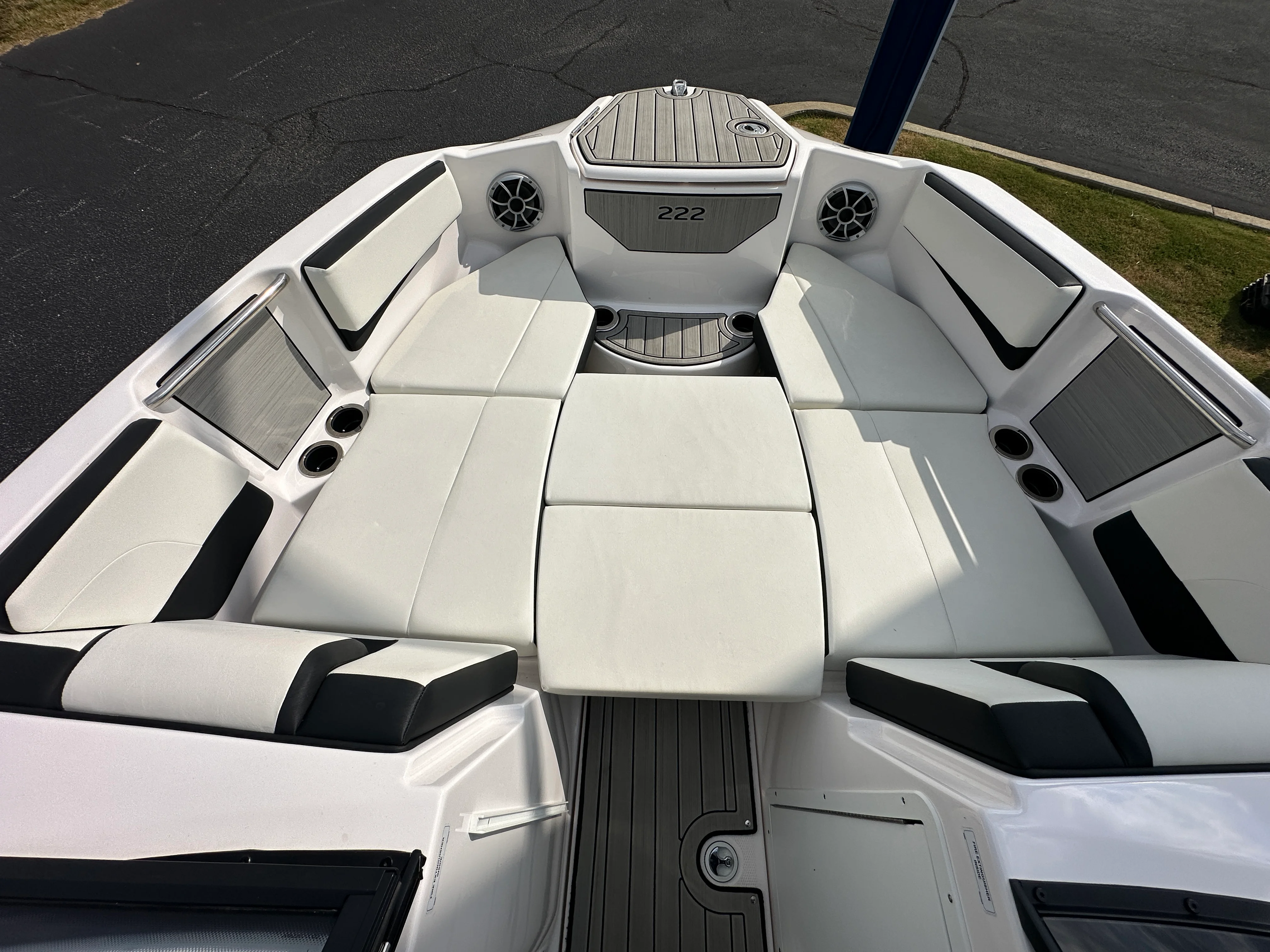 2024 Yamaha 222SD Image Thumbnail #13