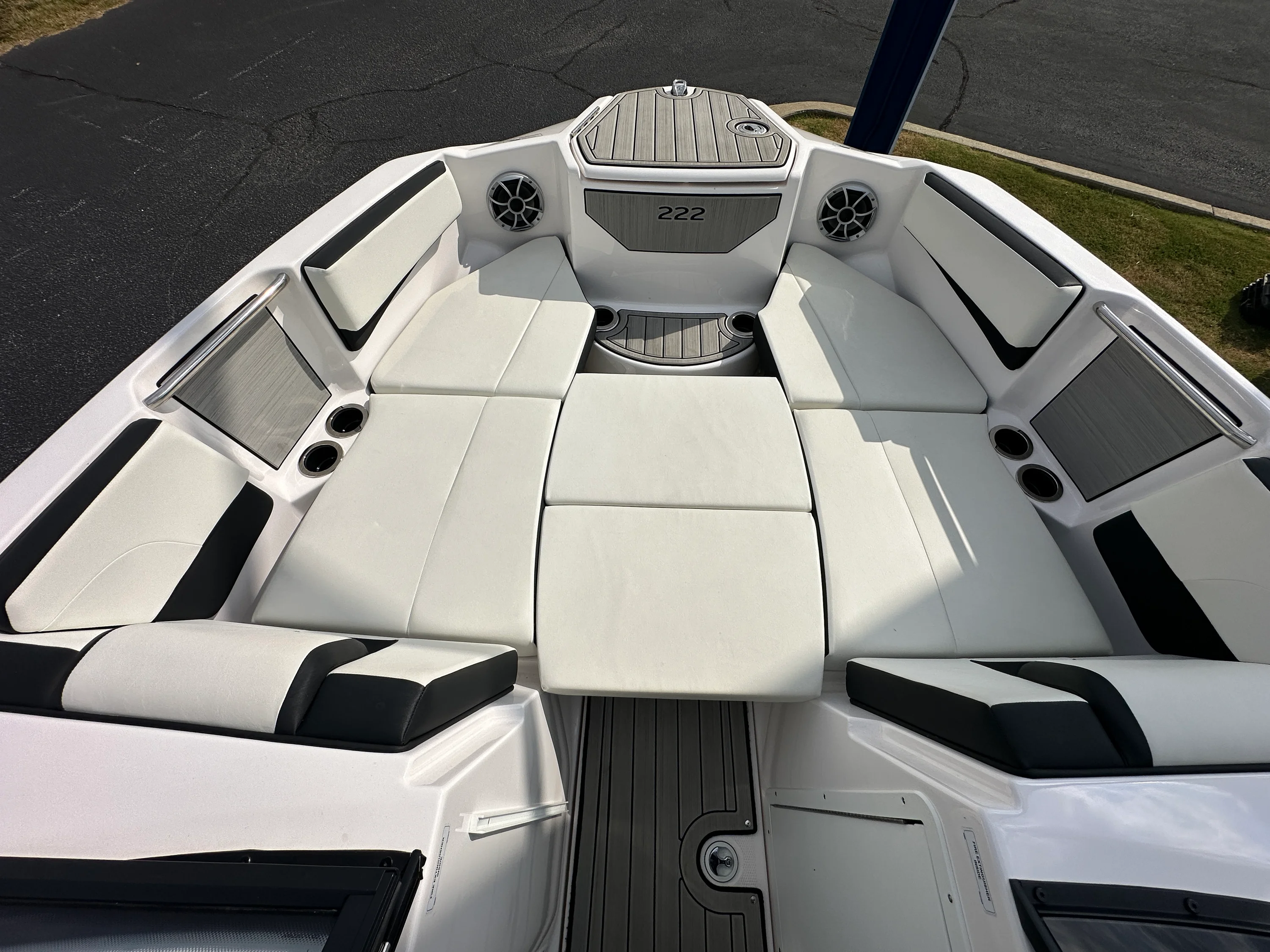 2024 Yamaha 222SD Image Thumbnail #13