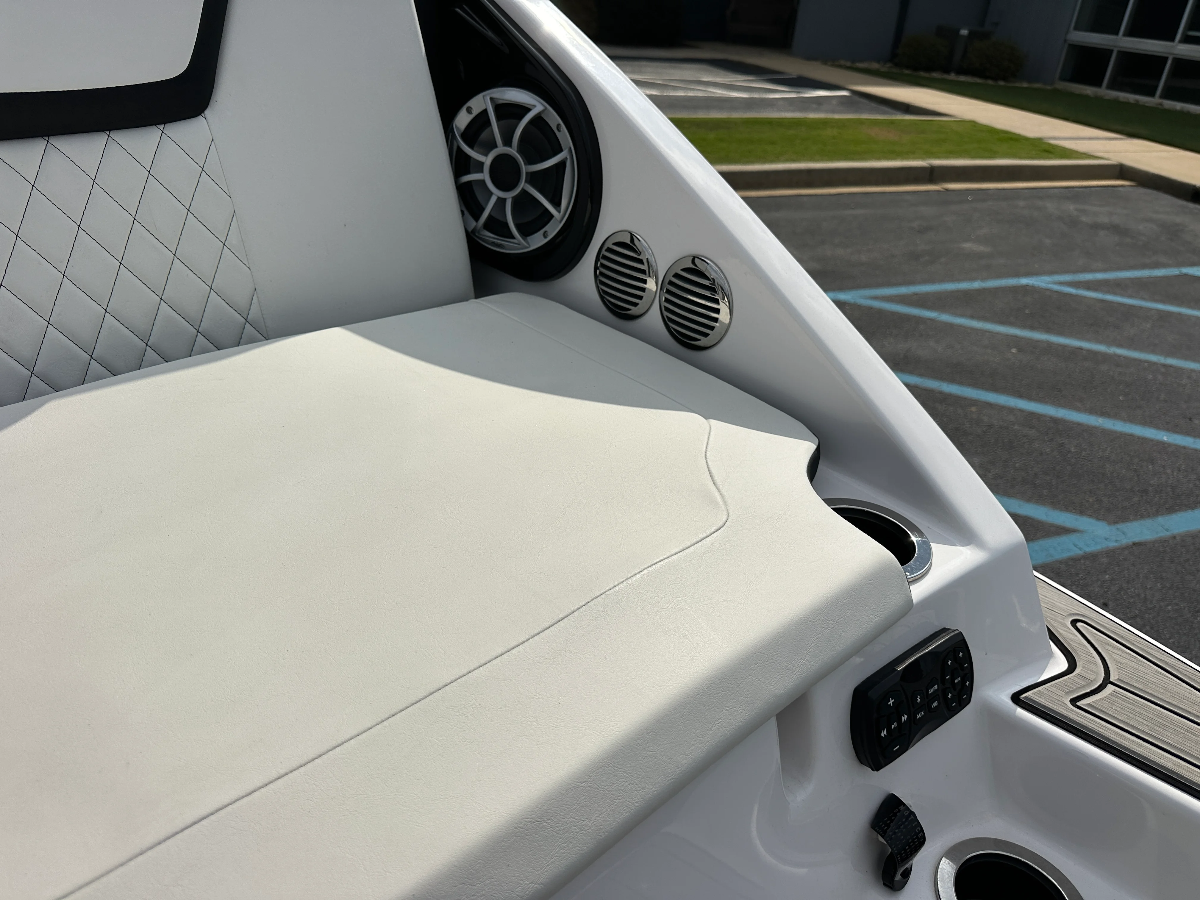 2024 Yamaha 222SD Image Thumbnail #5