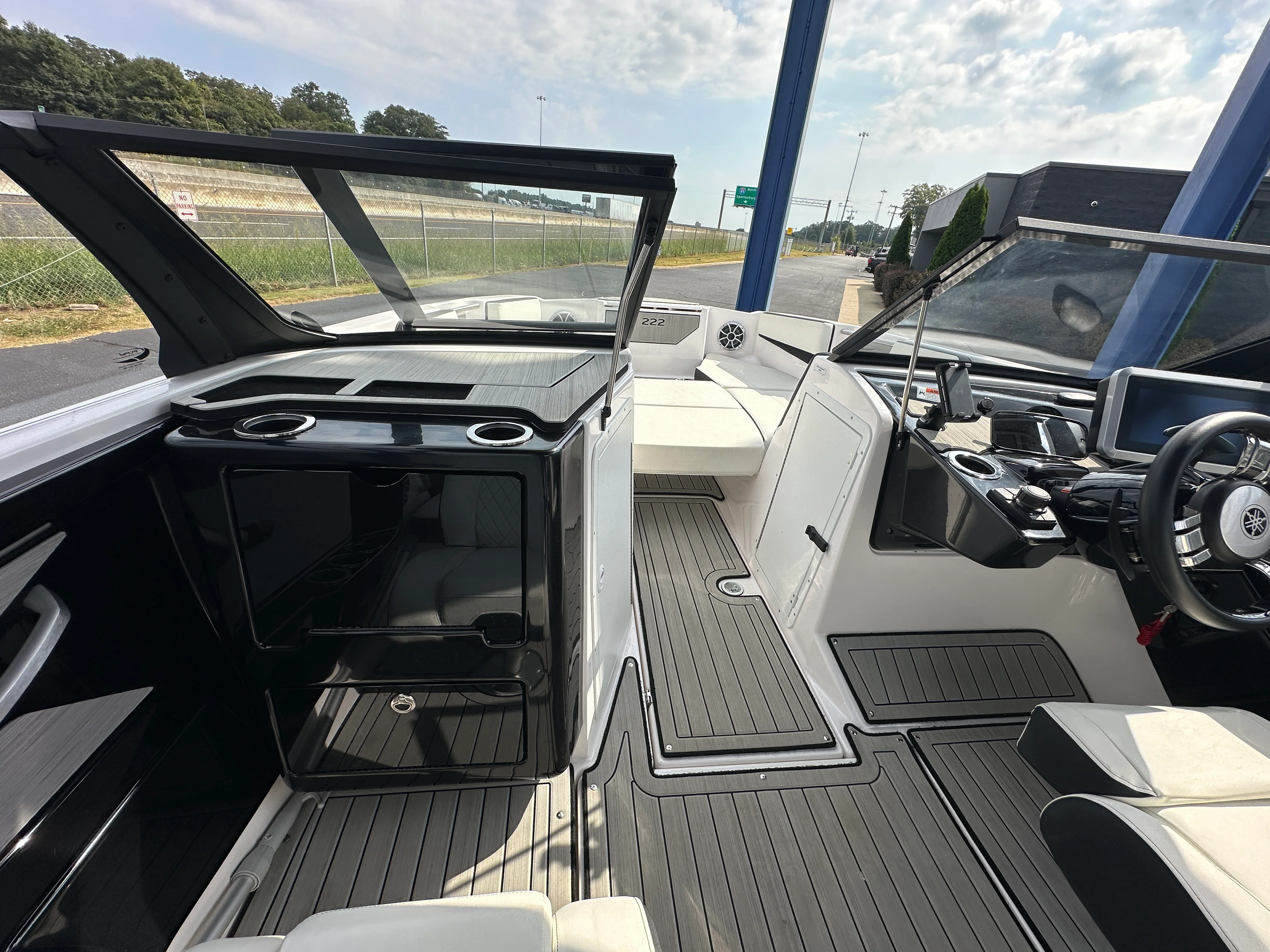 2024 Yamaha 222SD Image Thumbnail #12