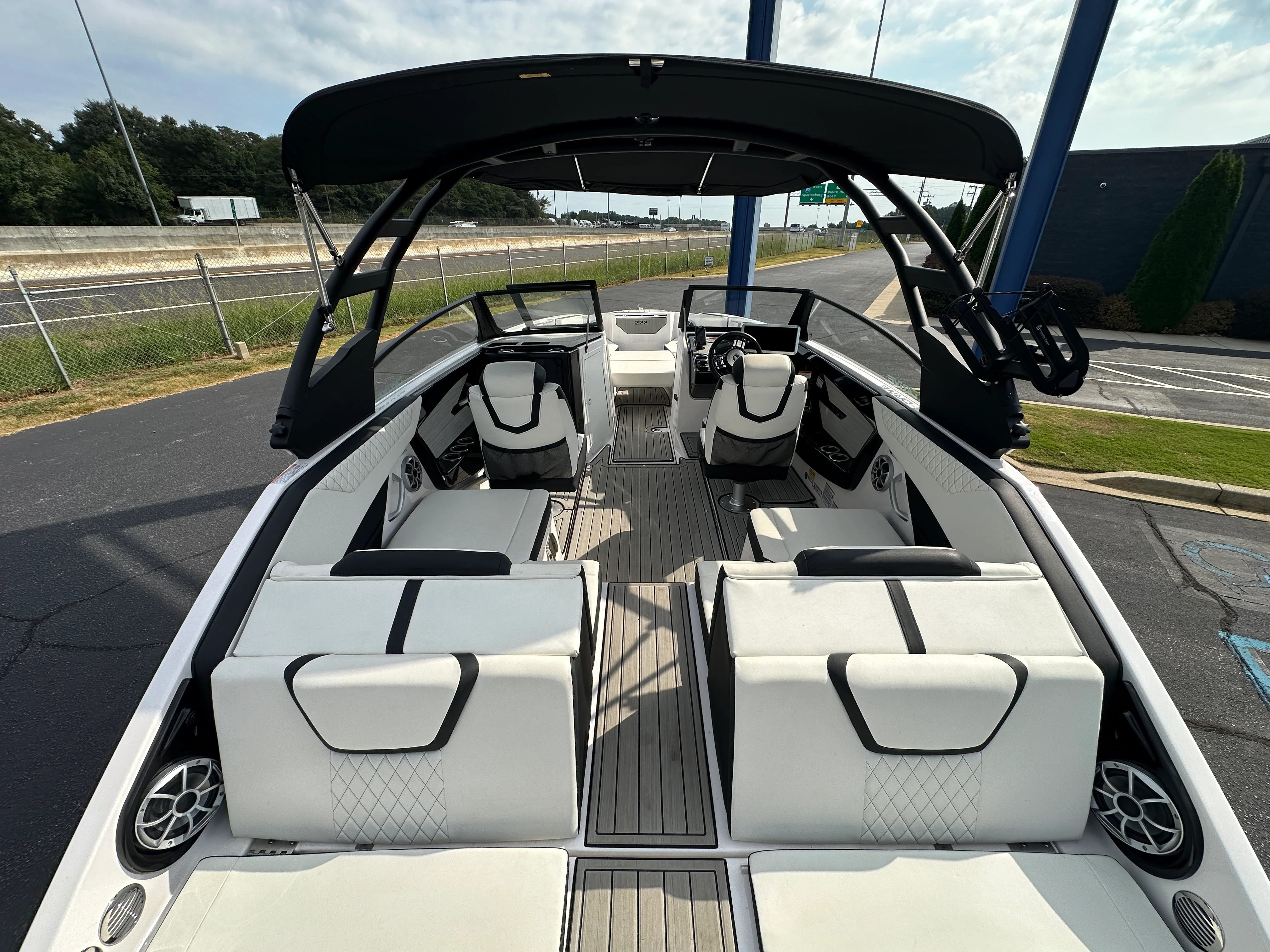 2024 Yamaha 222SD Image Thumbnail #6