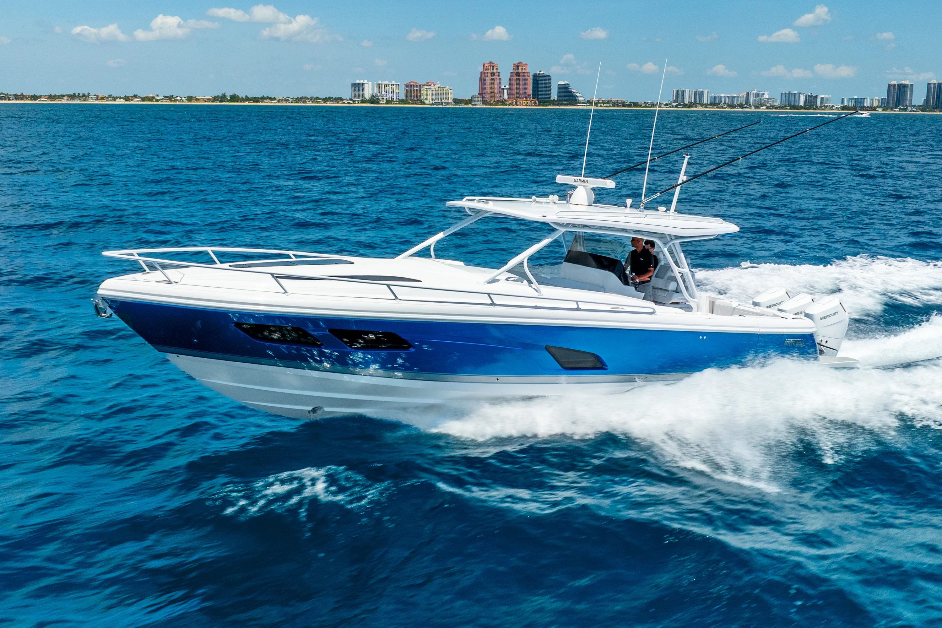 2026 Intrepid 41 Valor Image Thumbnail #13