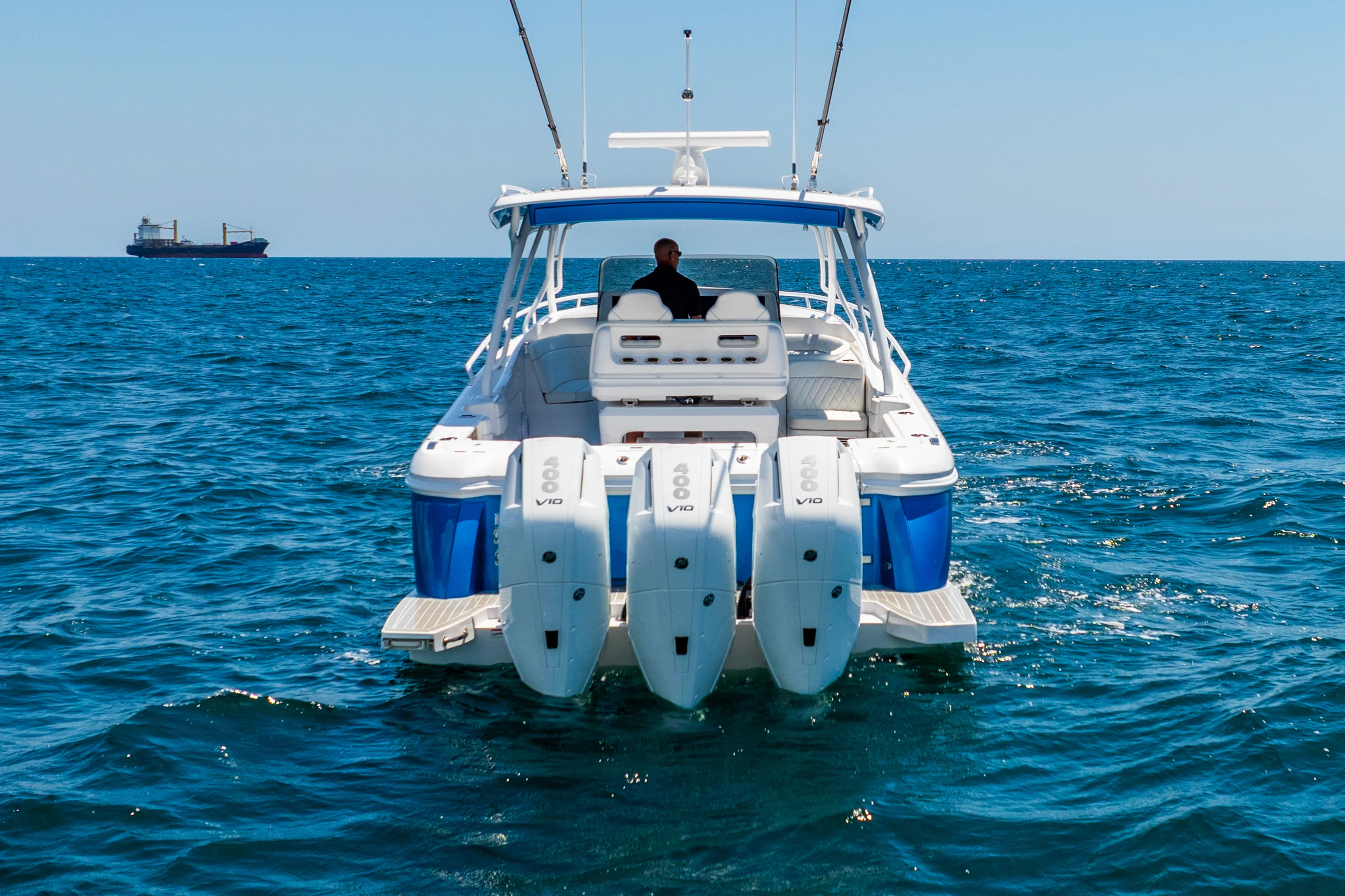 2026 Intrepid 41 Valor Image Thumbnail #1