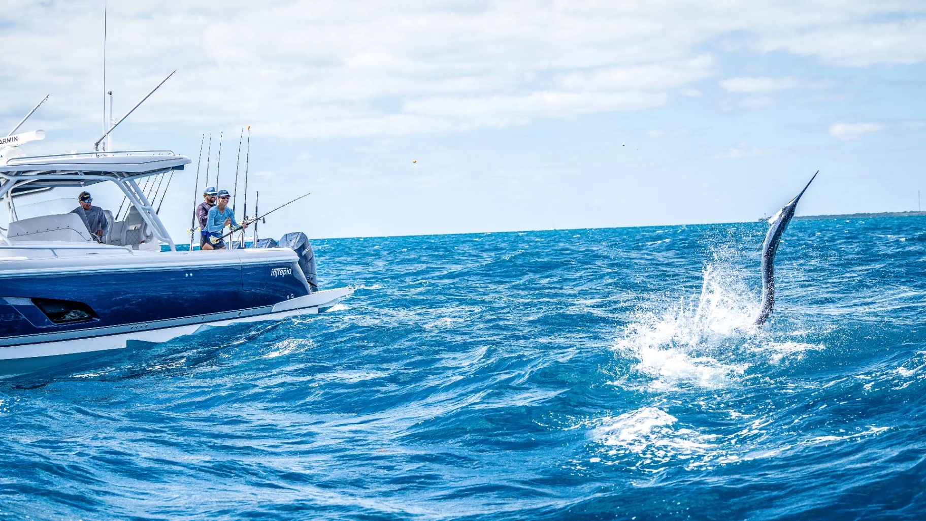 2026 Intrepid 41 Valor Image Thumbnail #6