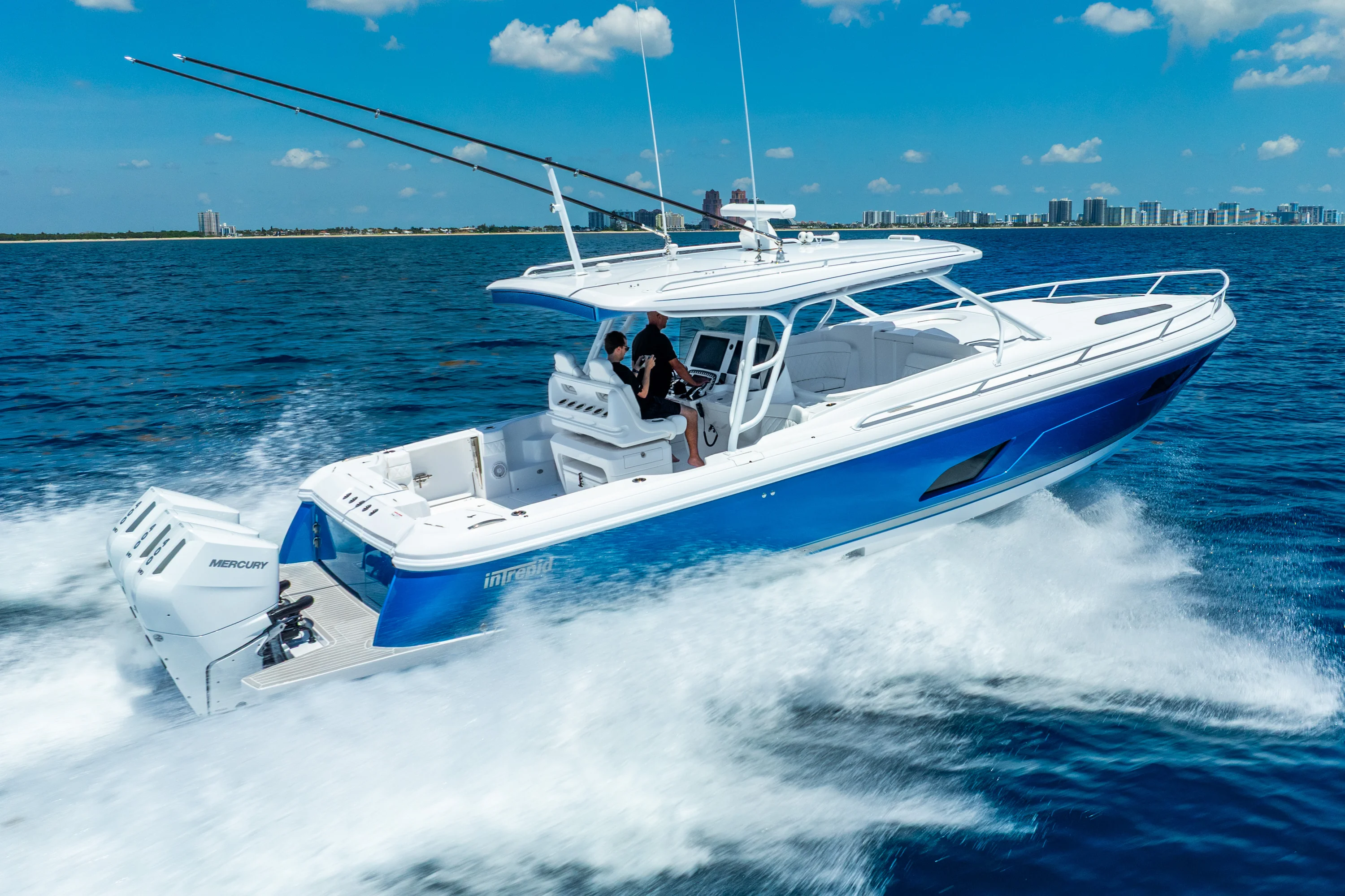 2026 Intrepid 41 Valor Image Thumbnail #8