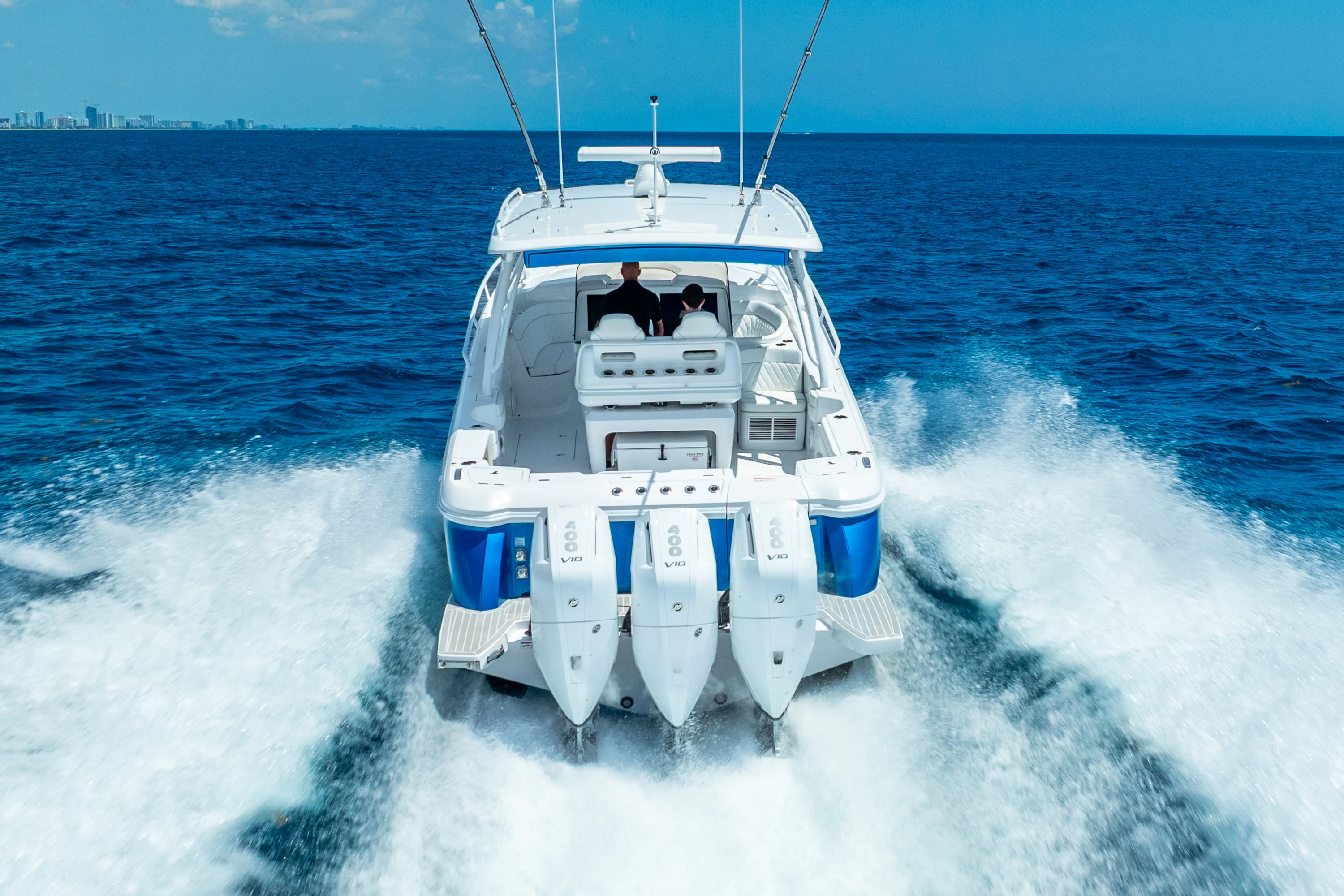 2026 Intrepid 41 Valor Image Thumbnail #7