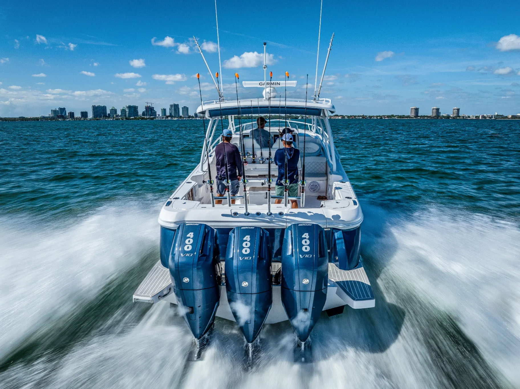 2026 Intrepid 41 Valor Image Thumbnail #2