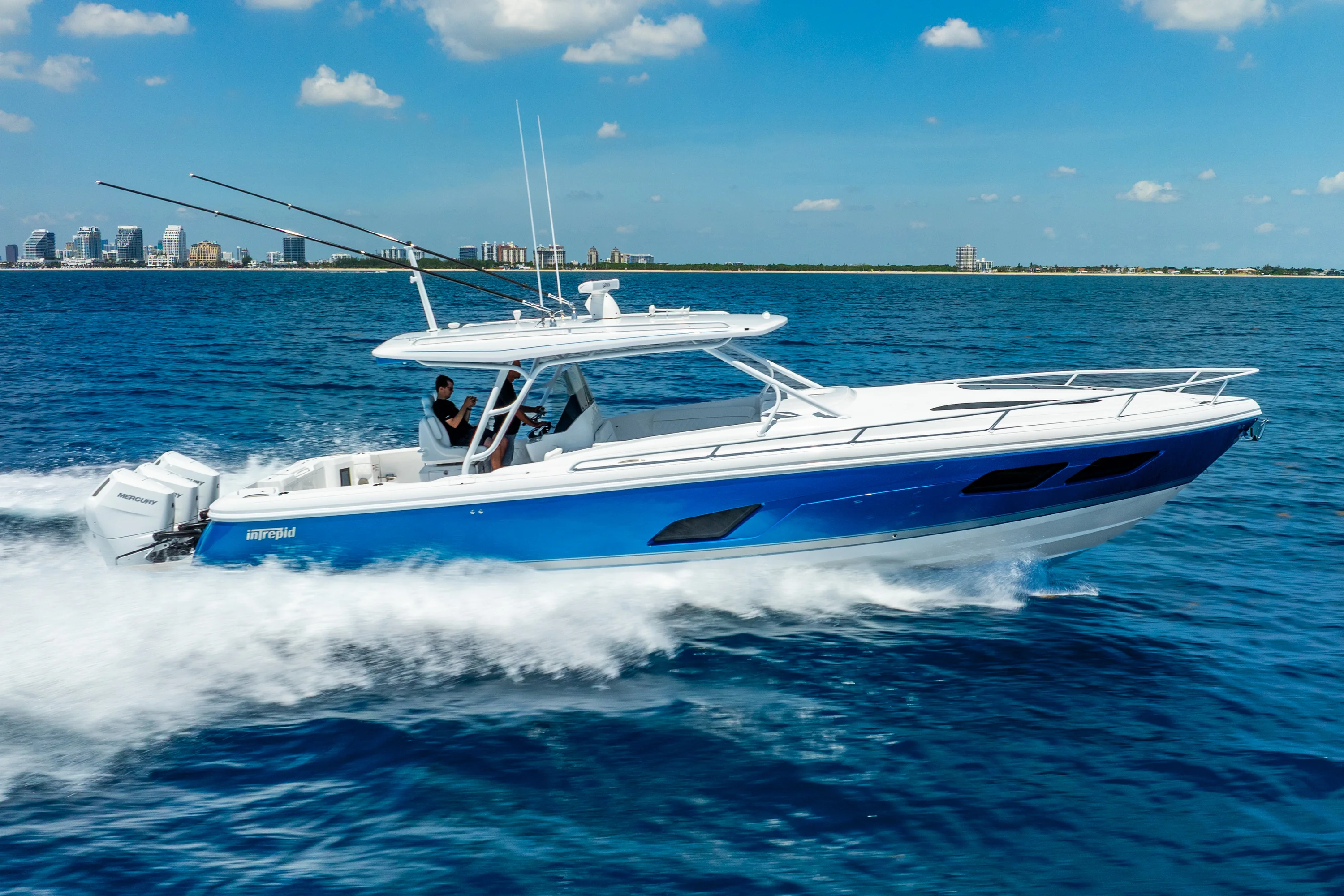 2026 Intrepid 41 Valor Image Thumbnail #9