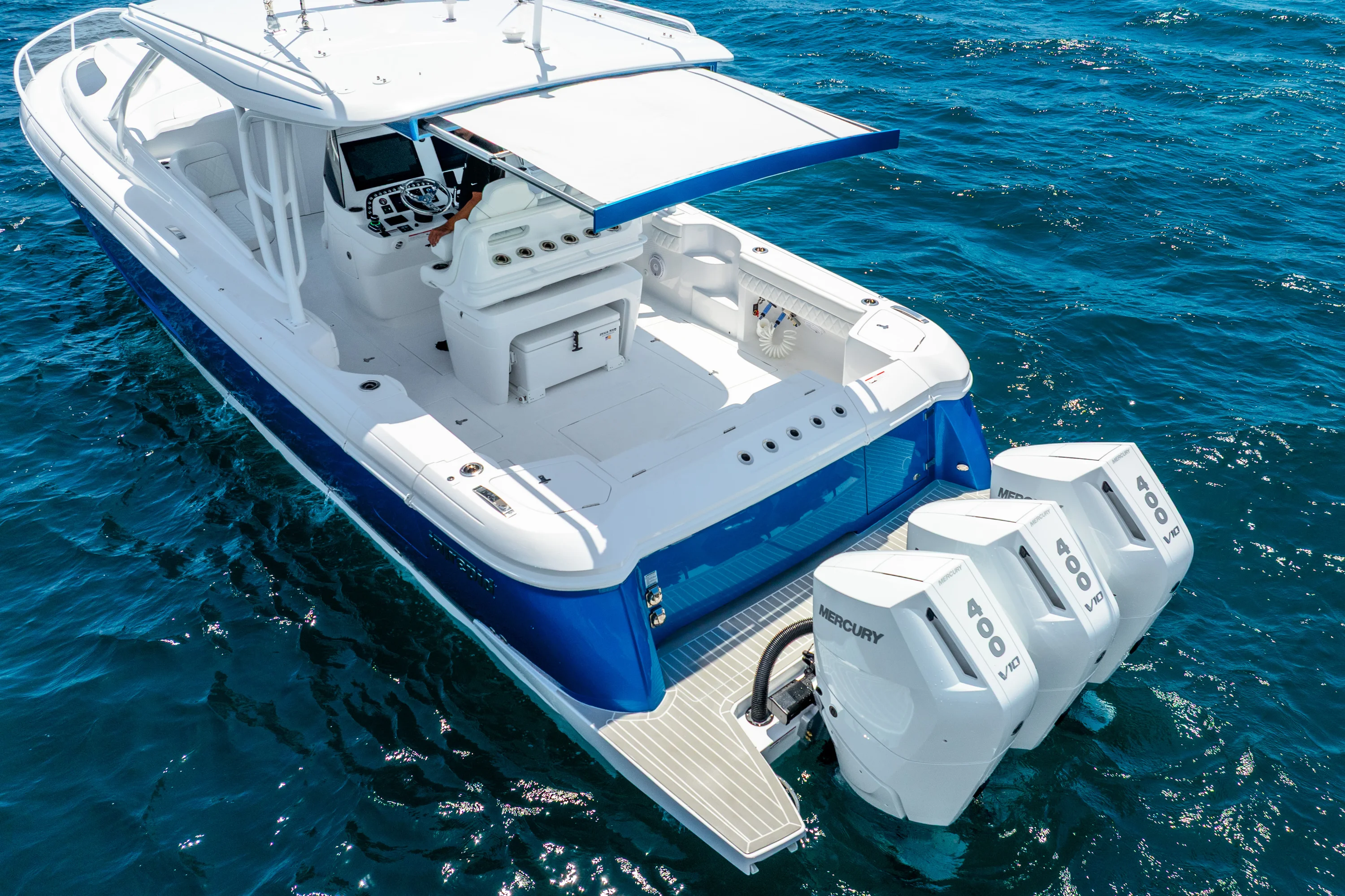 2026 Intrepid 41 Valor Image Thumbnail #6