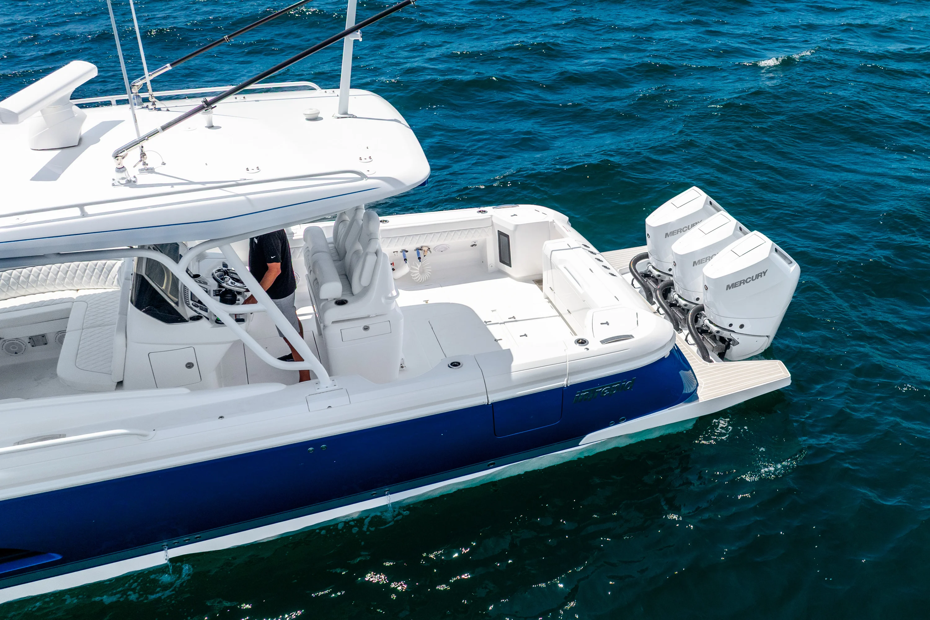 2026 Intrepid 41 Valor Image Thumbnail #5