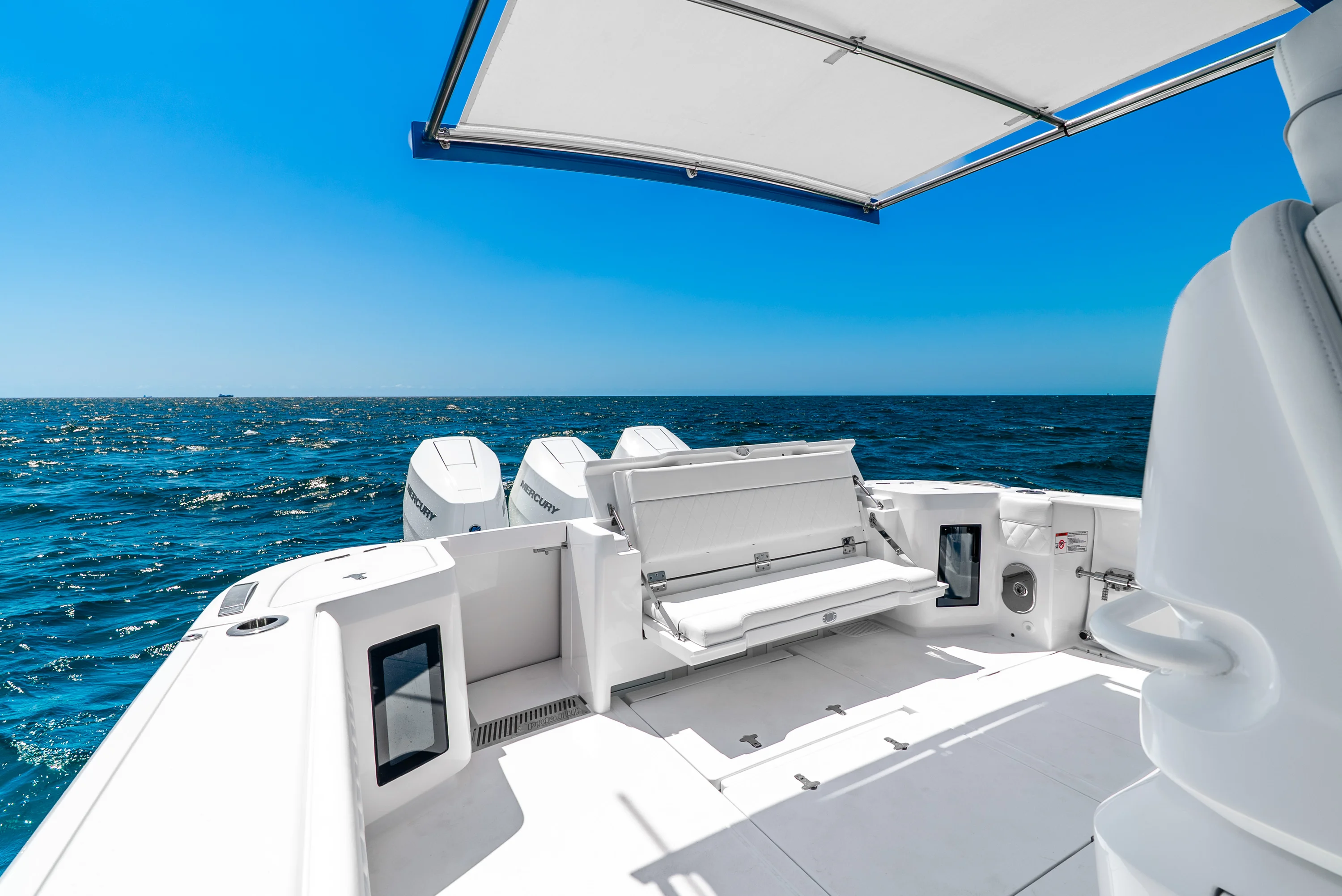 2026 Intrepid 41 Valor Image Thumbnail #37