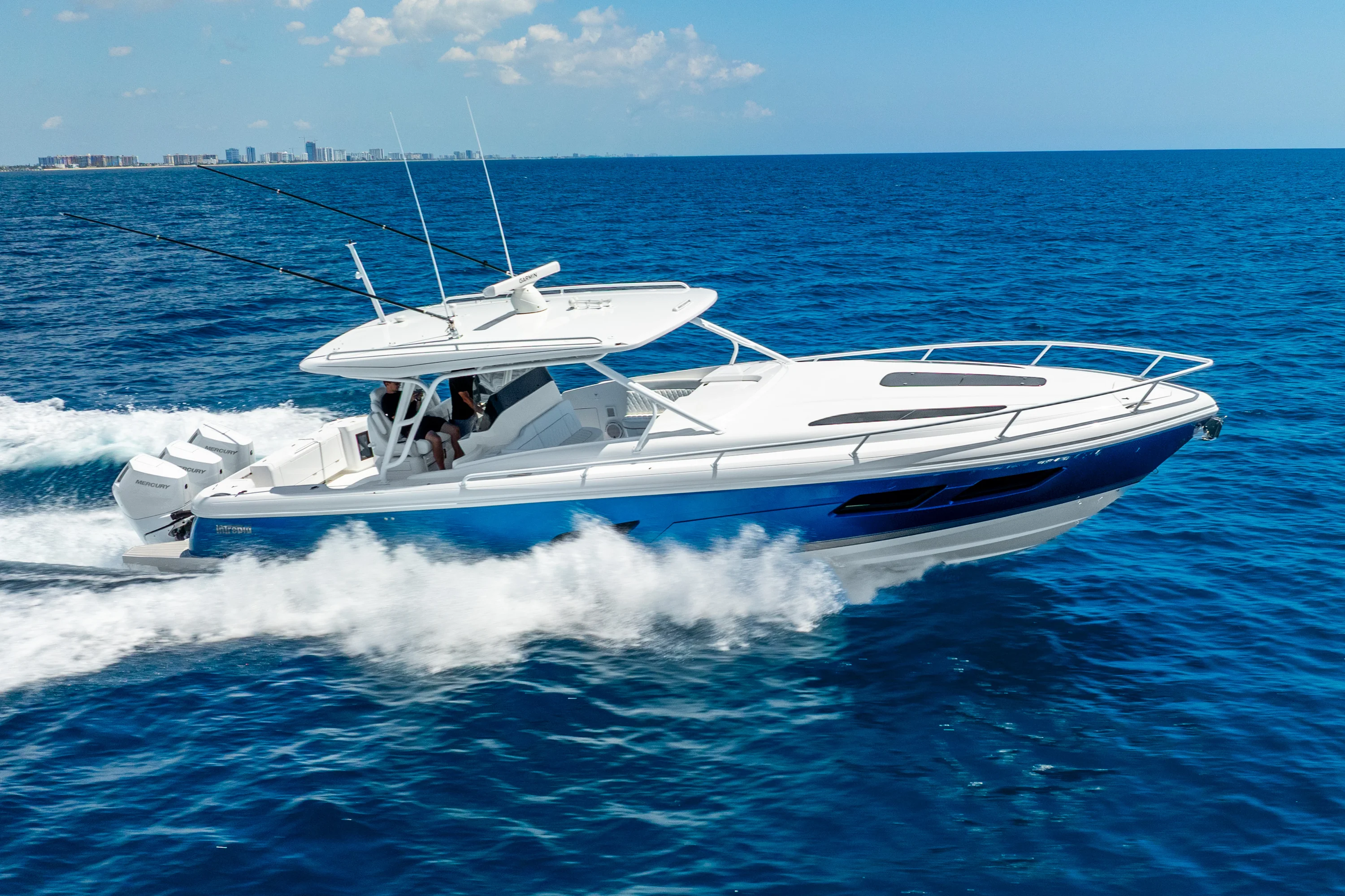 2026 Intrepid 41 Valor Image Thumbnail #12