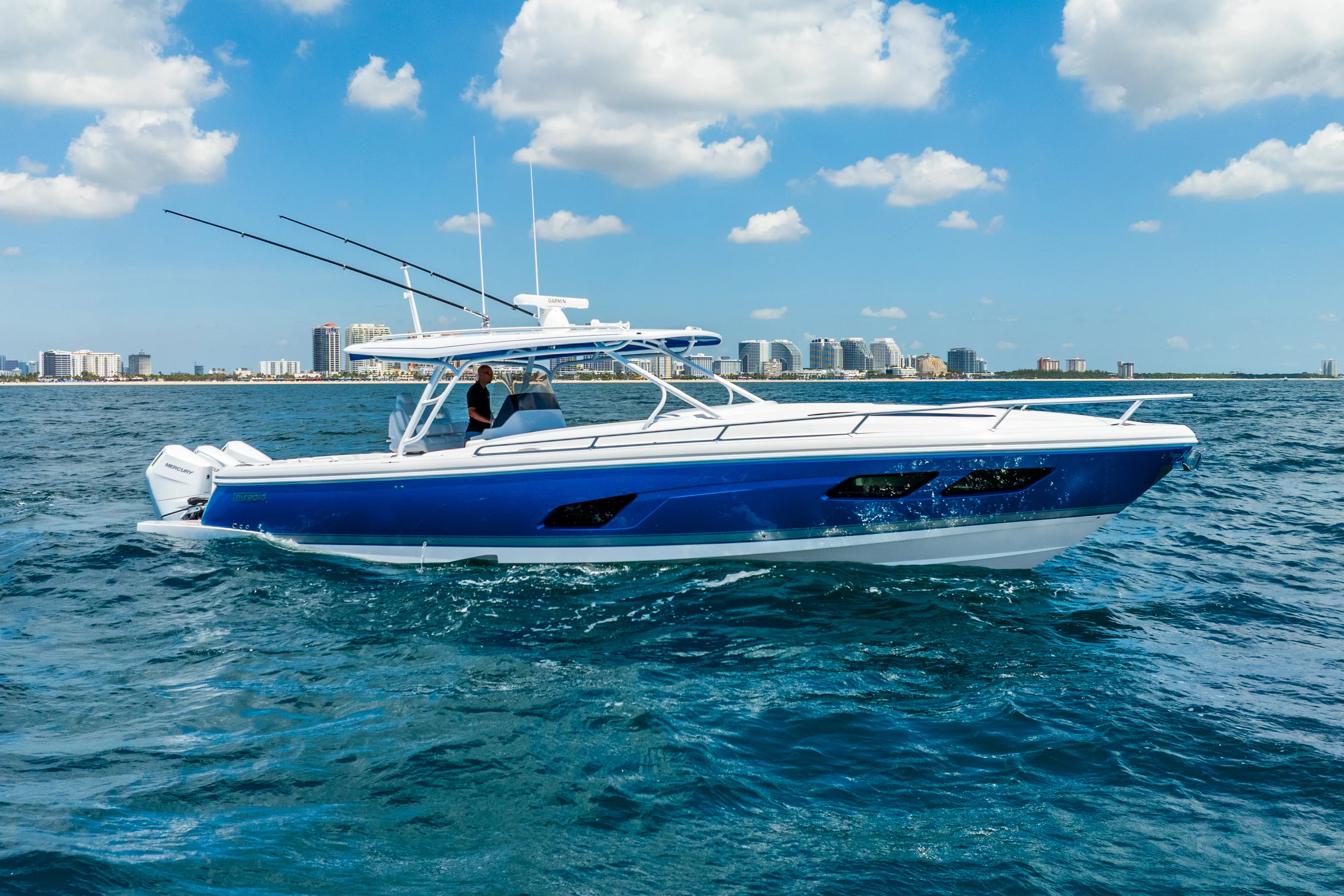 2026 Intrepid 41 Valor Image Thumbnail #0