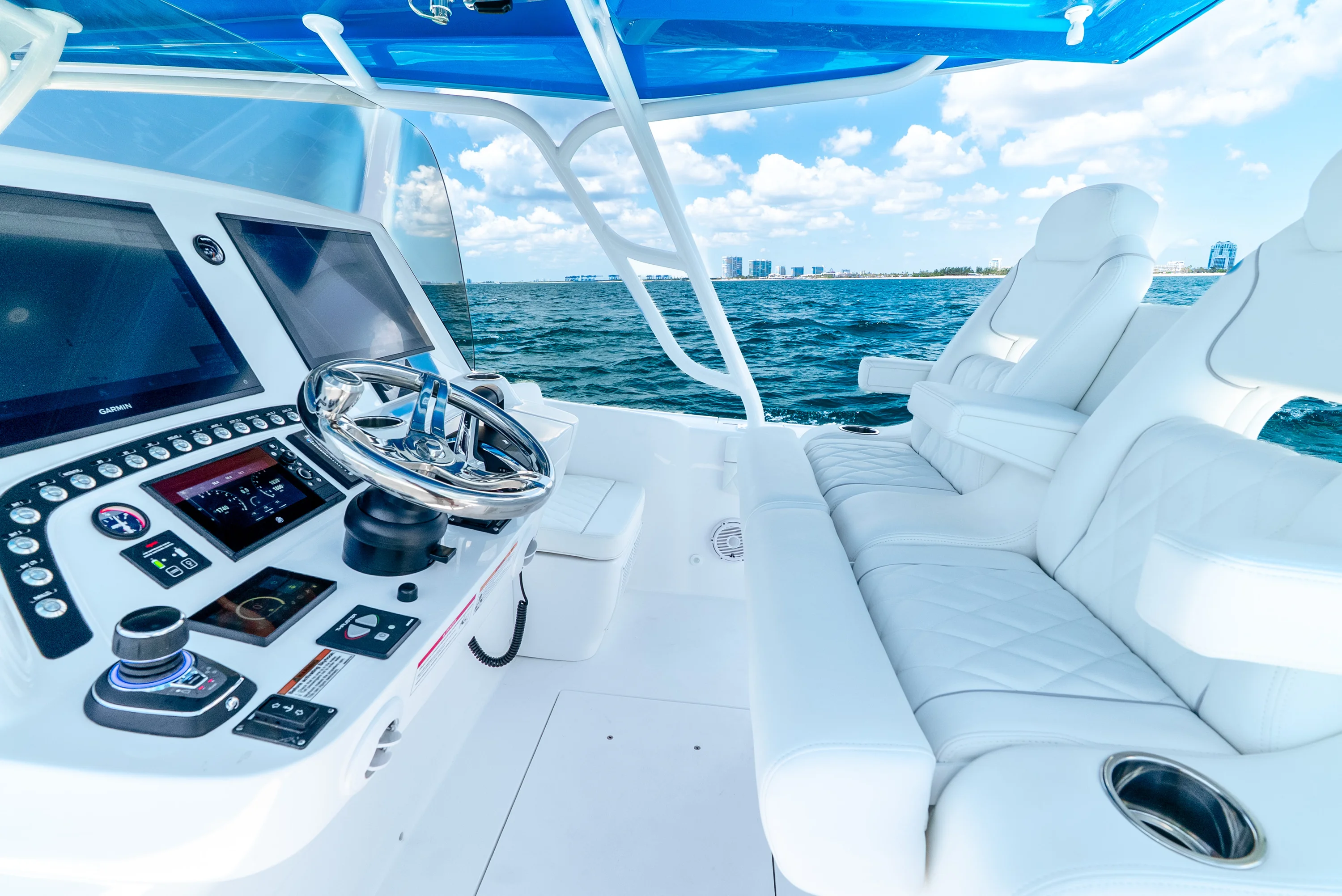 2026 Intrepid 41 Valor Image Thumbnail #20