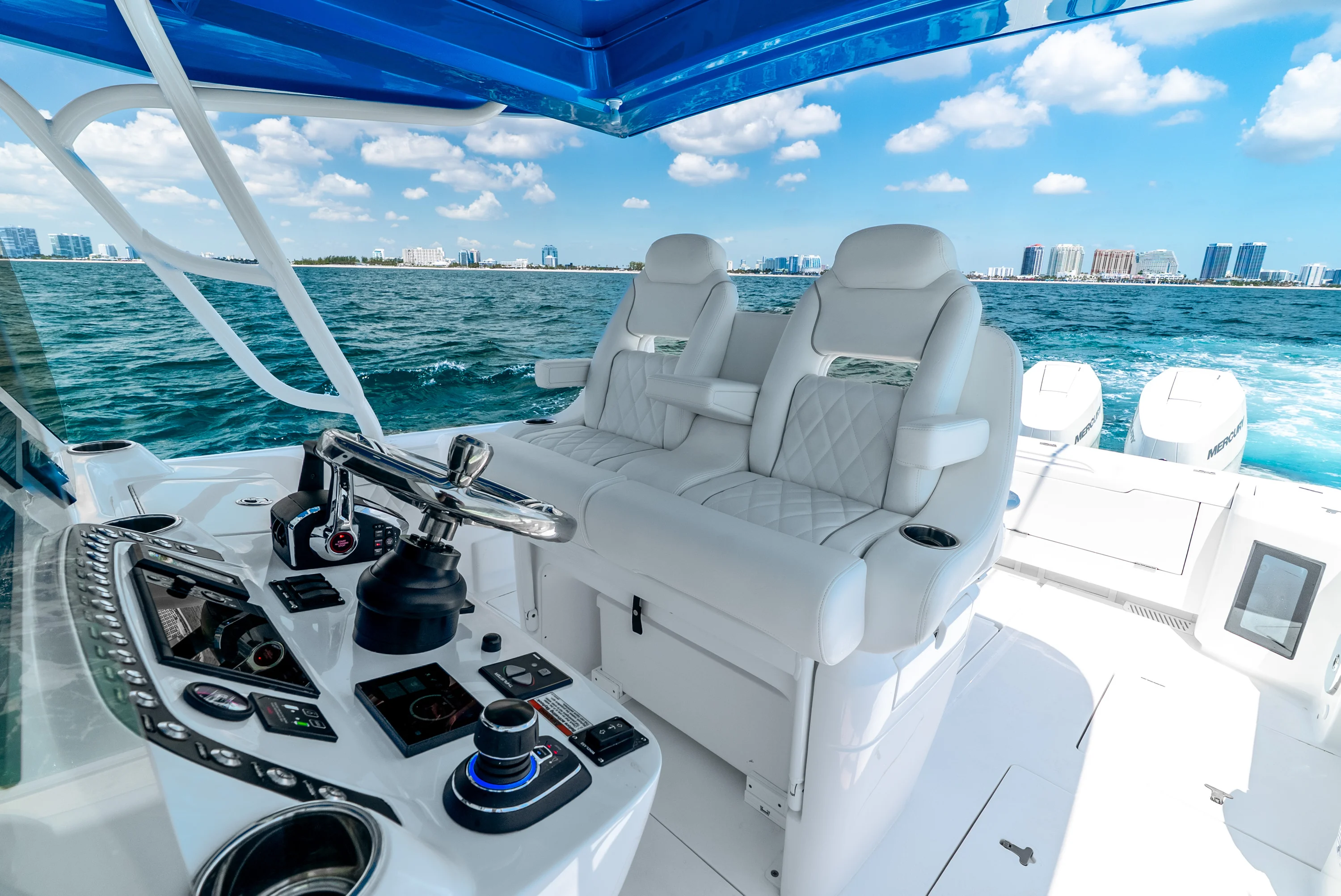 2026 Intrepid 41 Valor Image Thumbnail #16