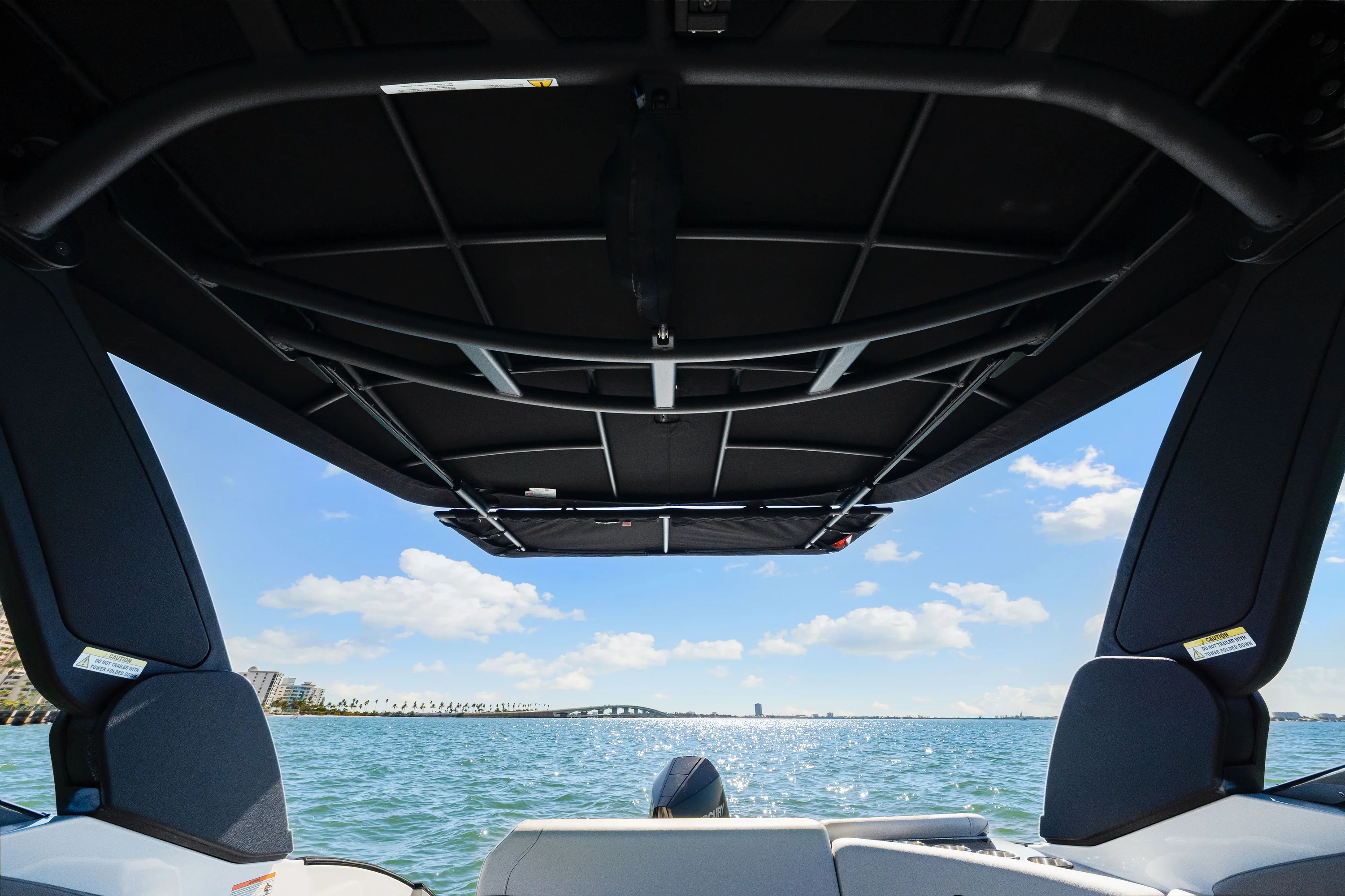 2026 Sea Ray SLX 260 Outboard Image Thumbnail #43