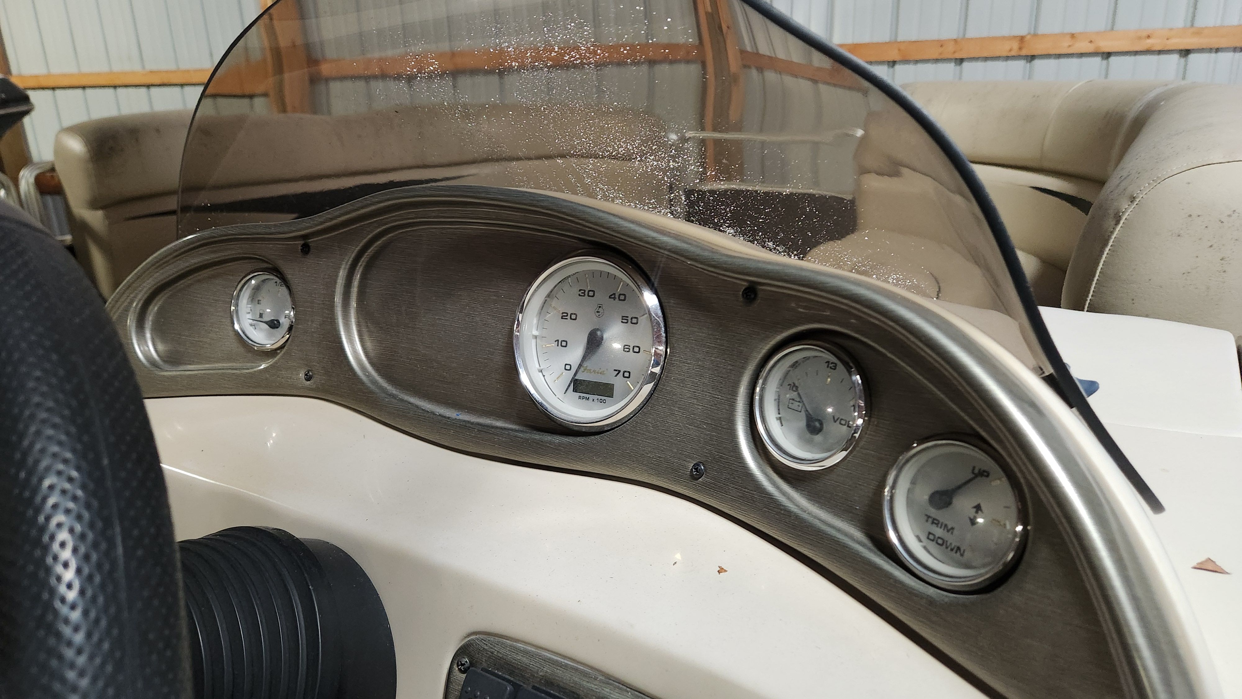 2011 Harris 200 CX Image Thumbnail #16