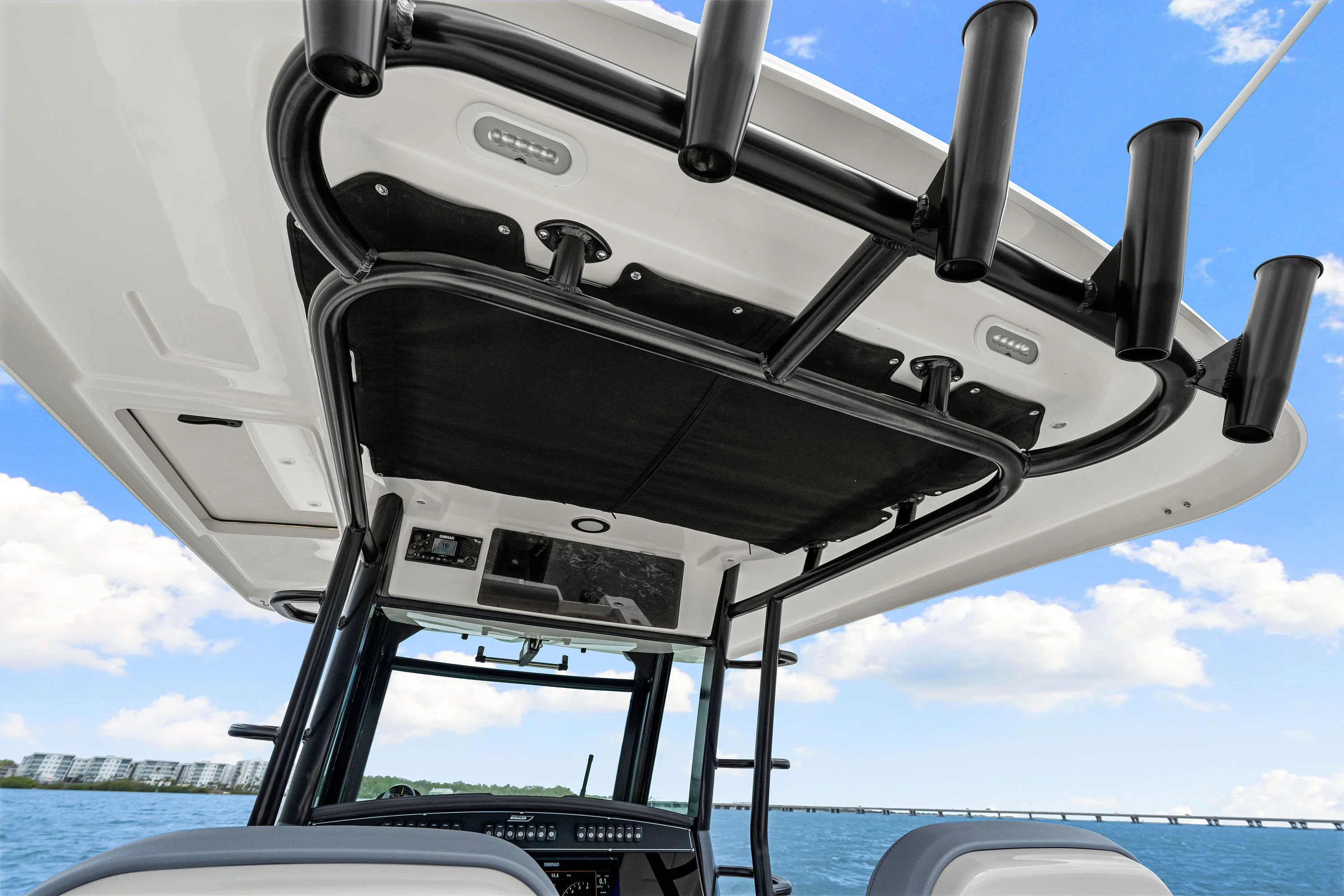 2026 Boston Whaler 330 Outrage Image Thumbnail #54