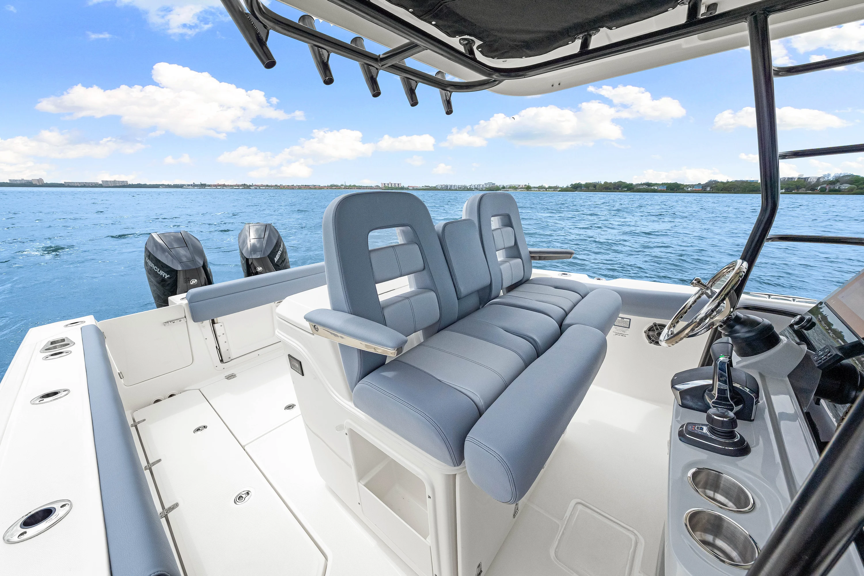 2026 Boston Whaler 330 Outrage Image Thumbnail #51