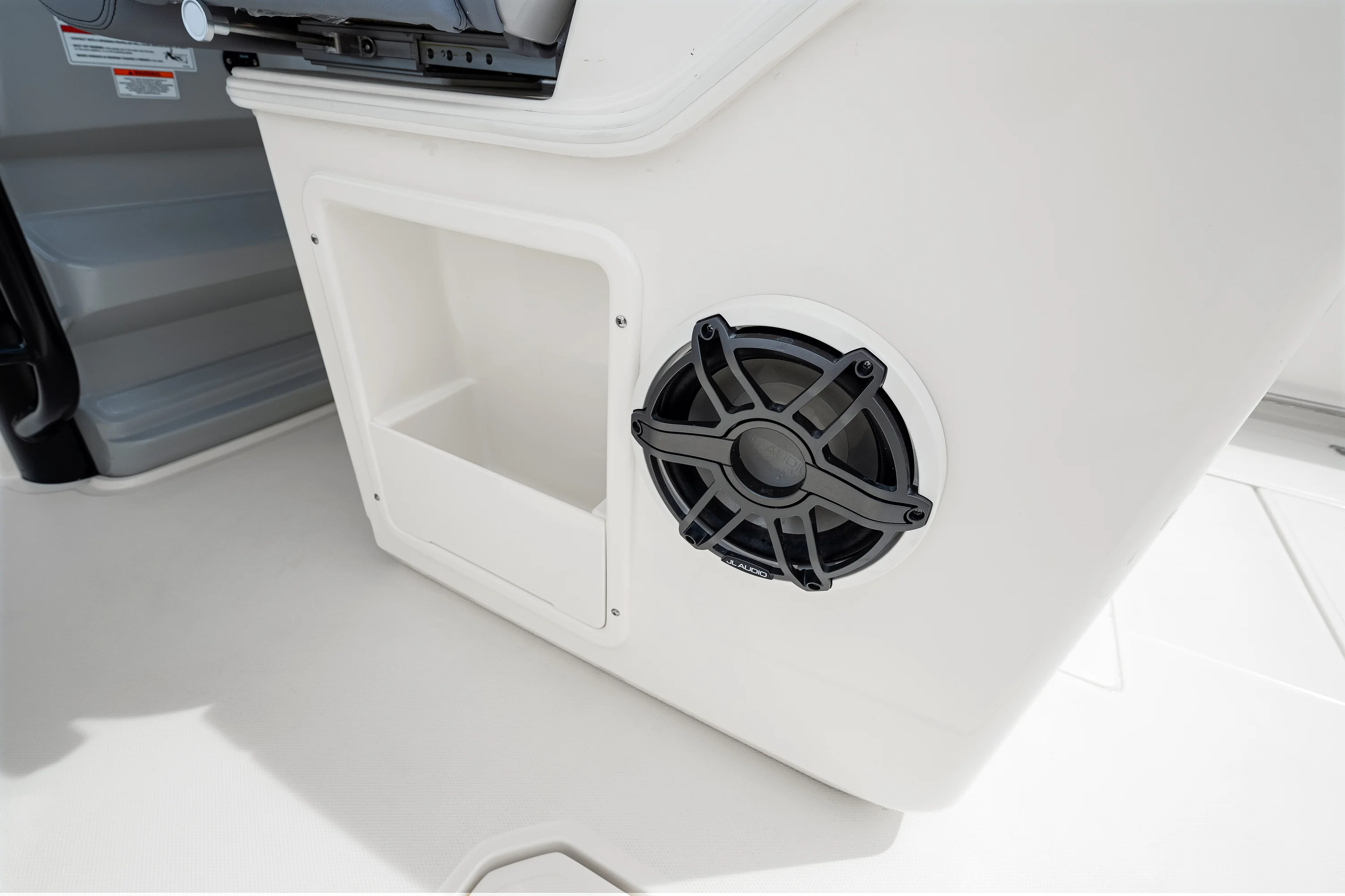 2026 Boston Whaler 330 Outrage Image Thumbnail #48