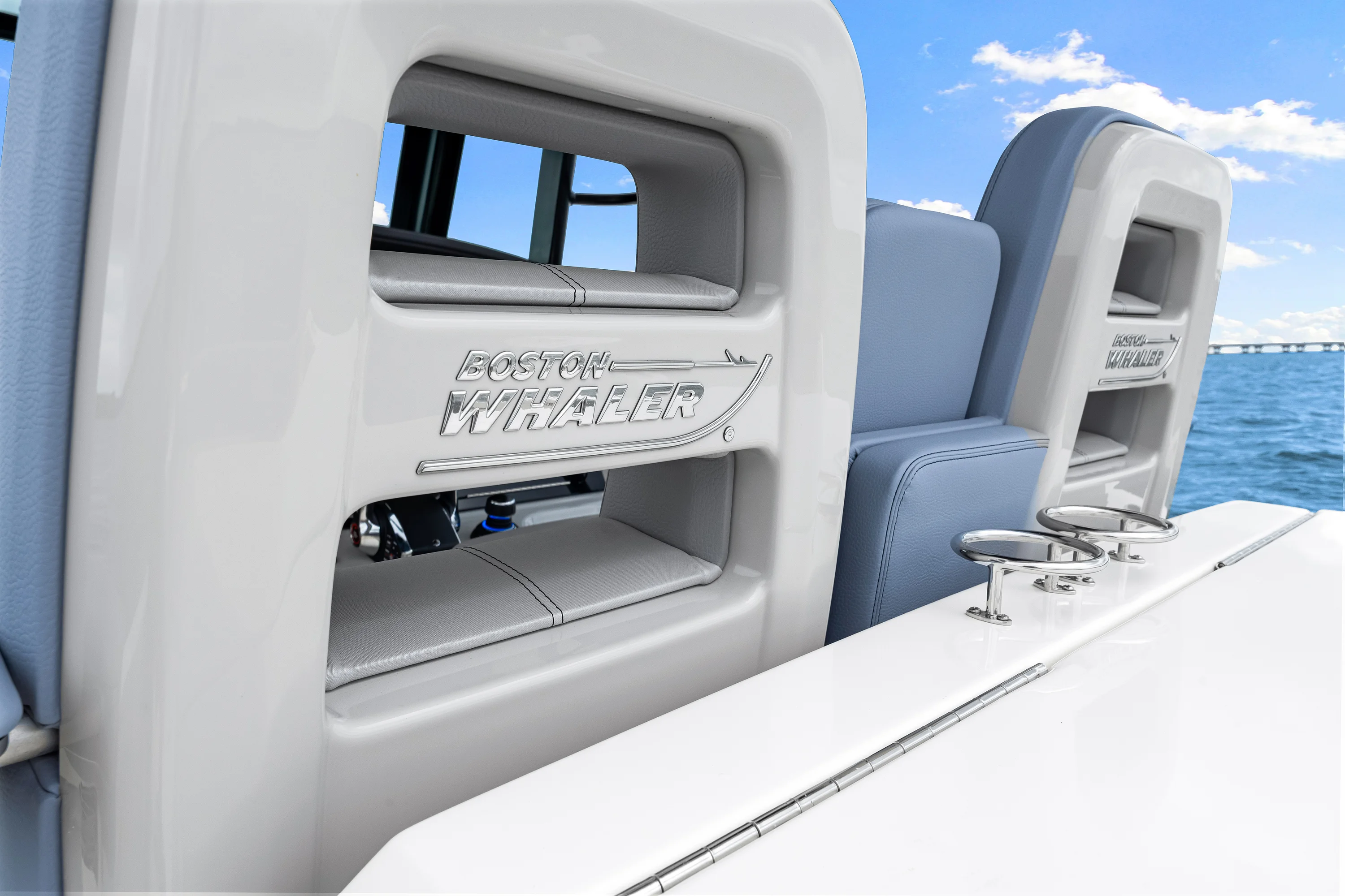 2026 Boston Whaler 330 Outrage Image Thumbnail #49