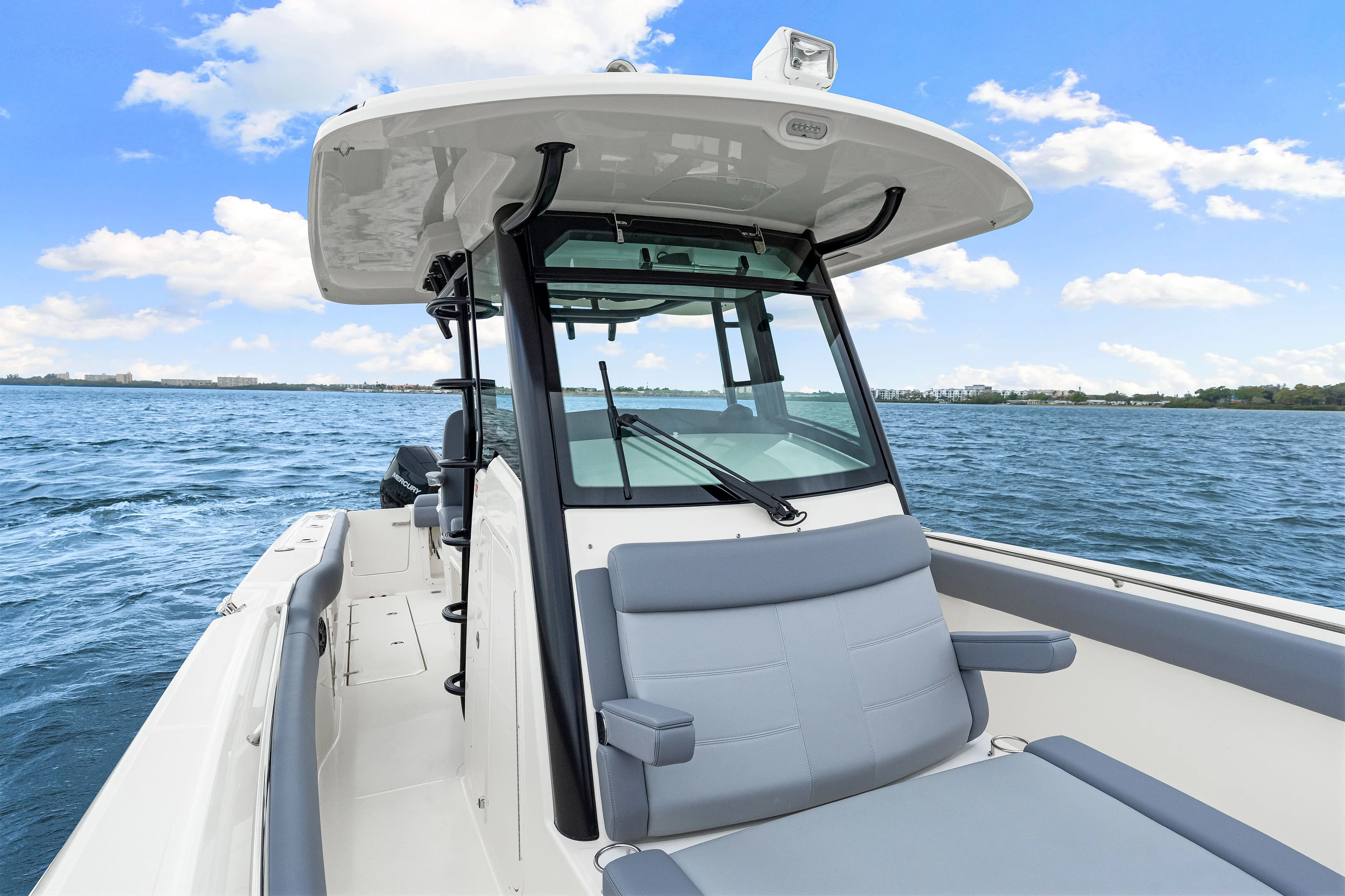 2026 Boston Whaler 330 Outrage Image Thumbnail #35