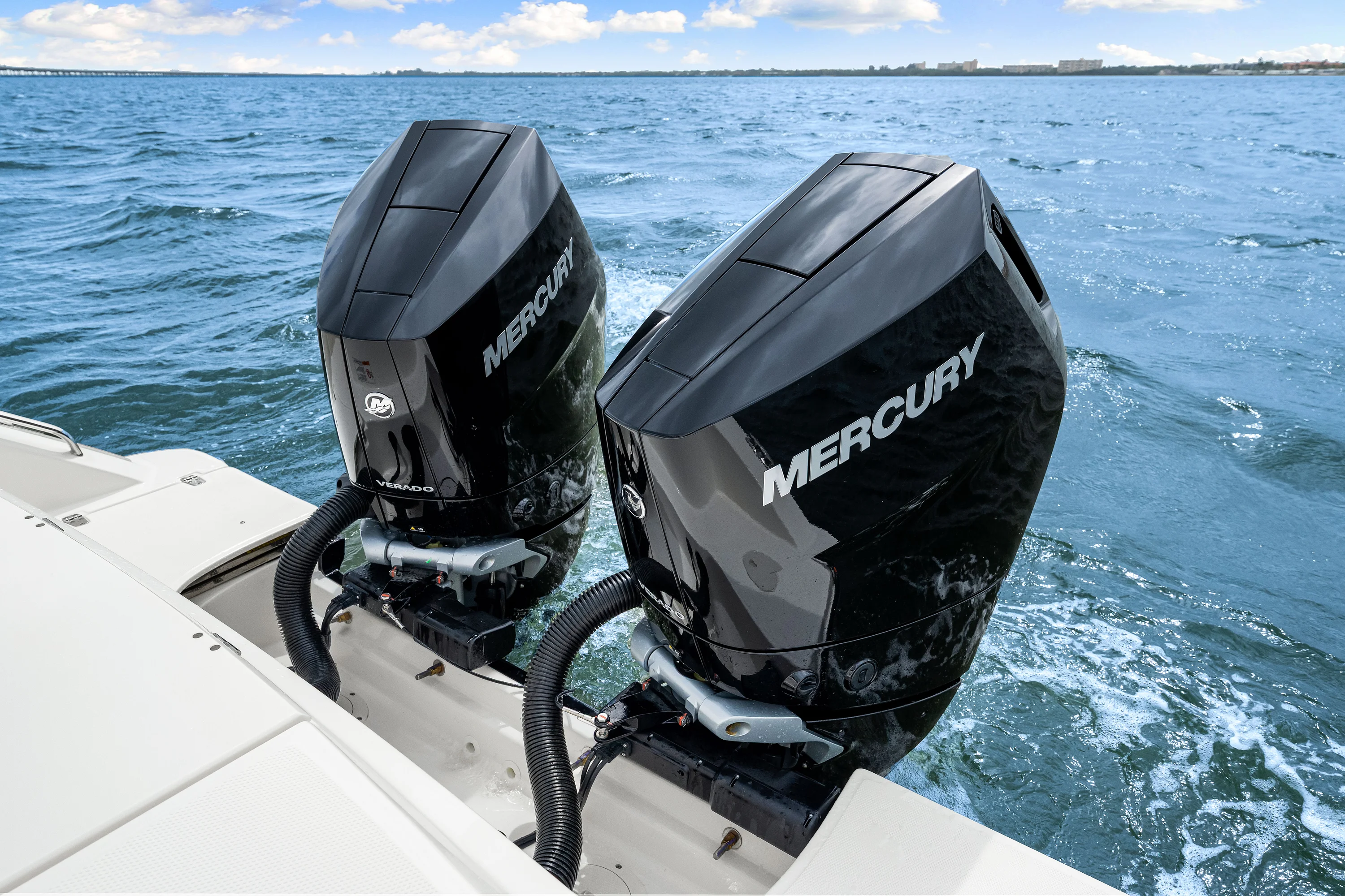 2026 Boston Whaler 330 Outrage Image Thumbnail #47