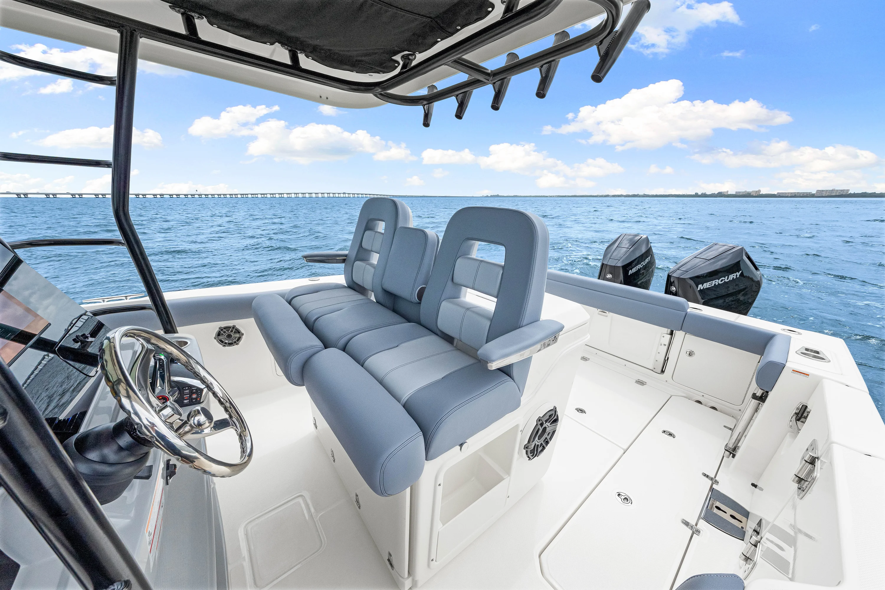 2026 Boston Whaler 330 Outrage Image Thumbnail #50