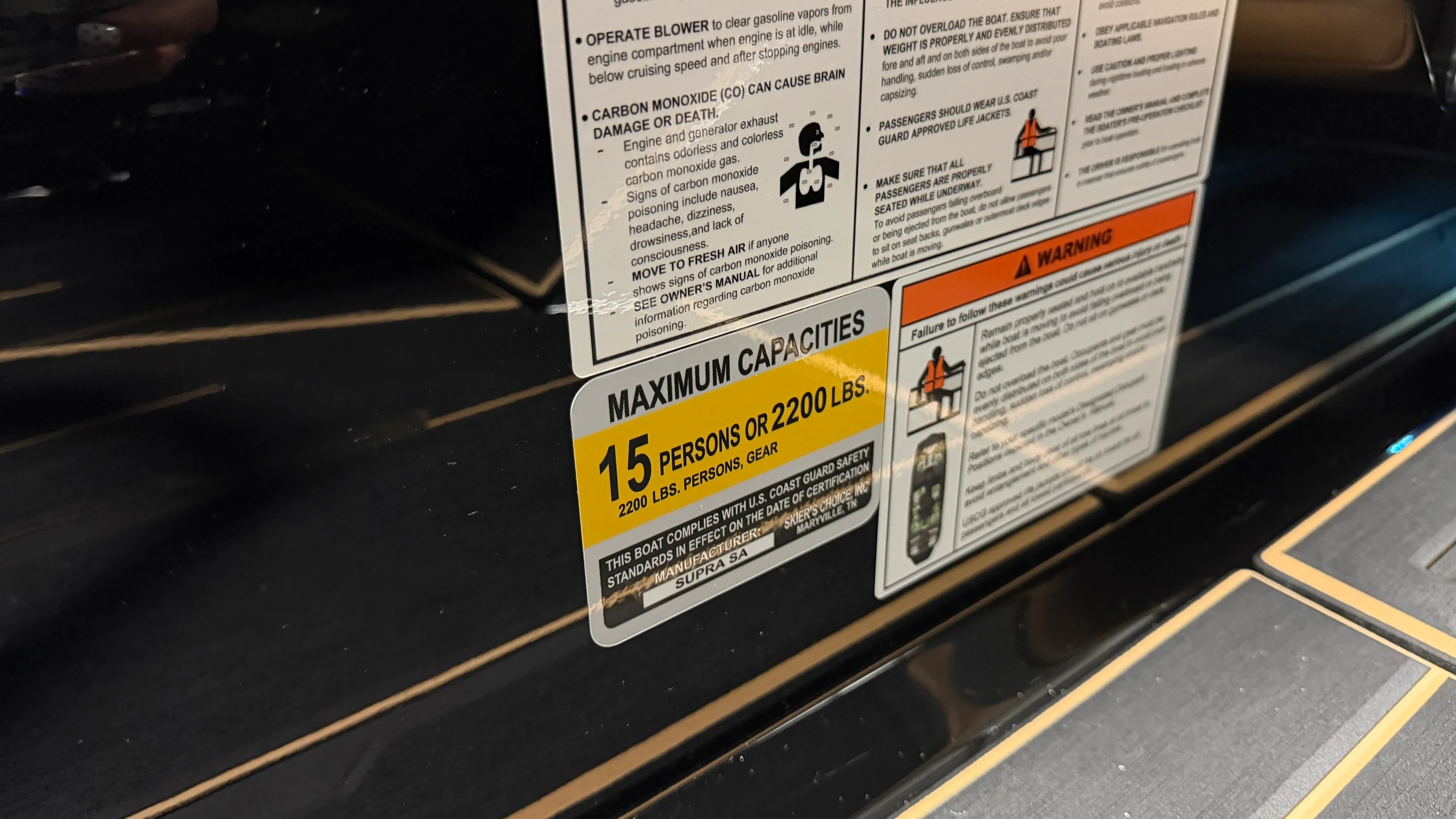 2026 Supra SA Image Thumbnail #80