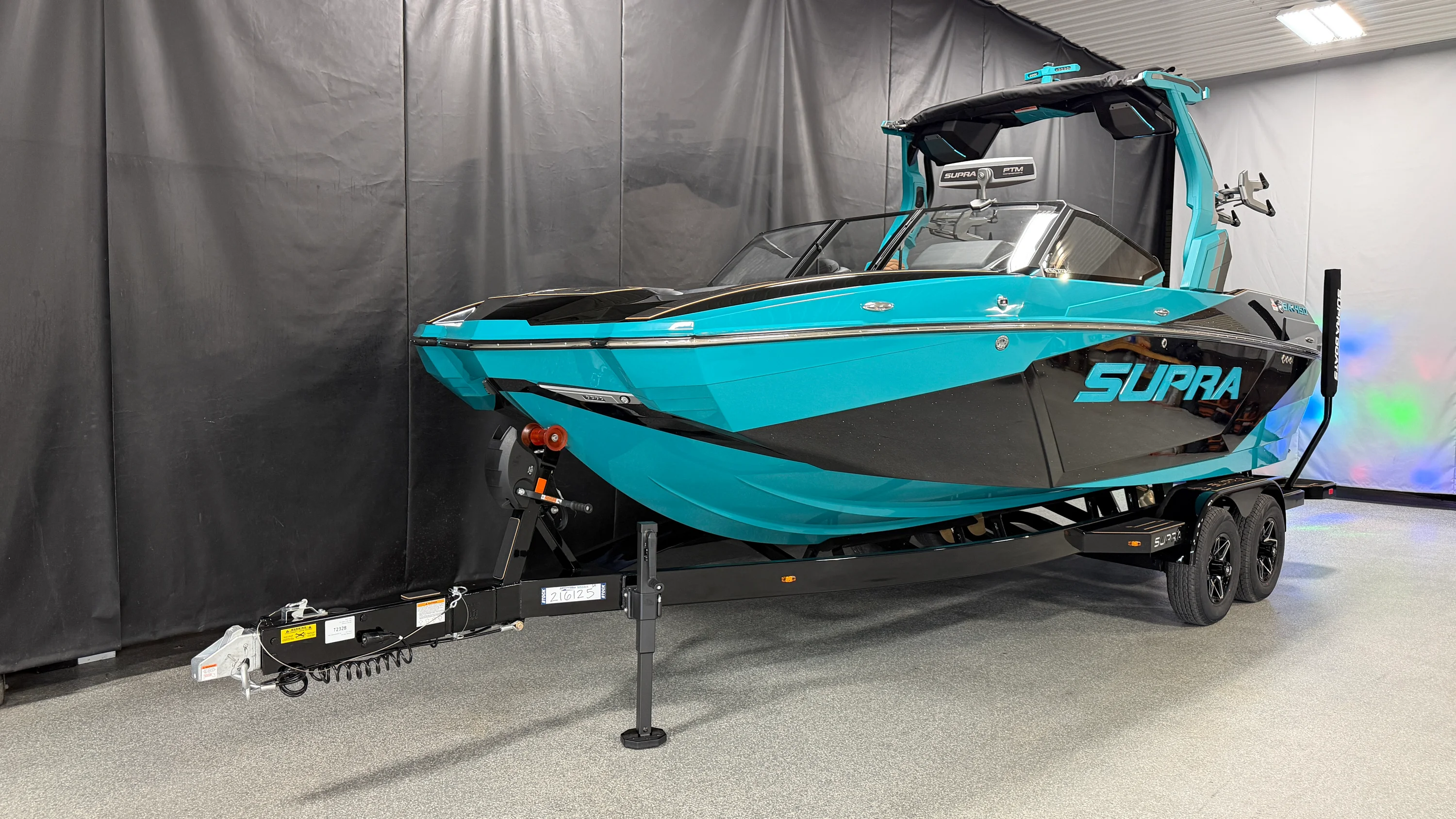 2026 Supra SA Image Thumbnail #2