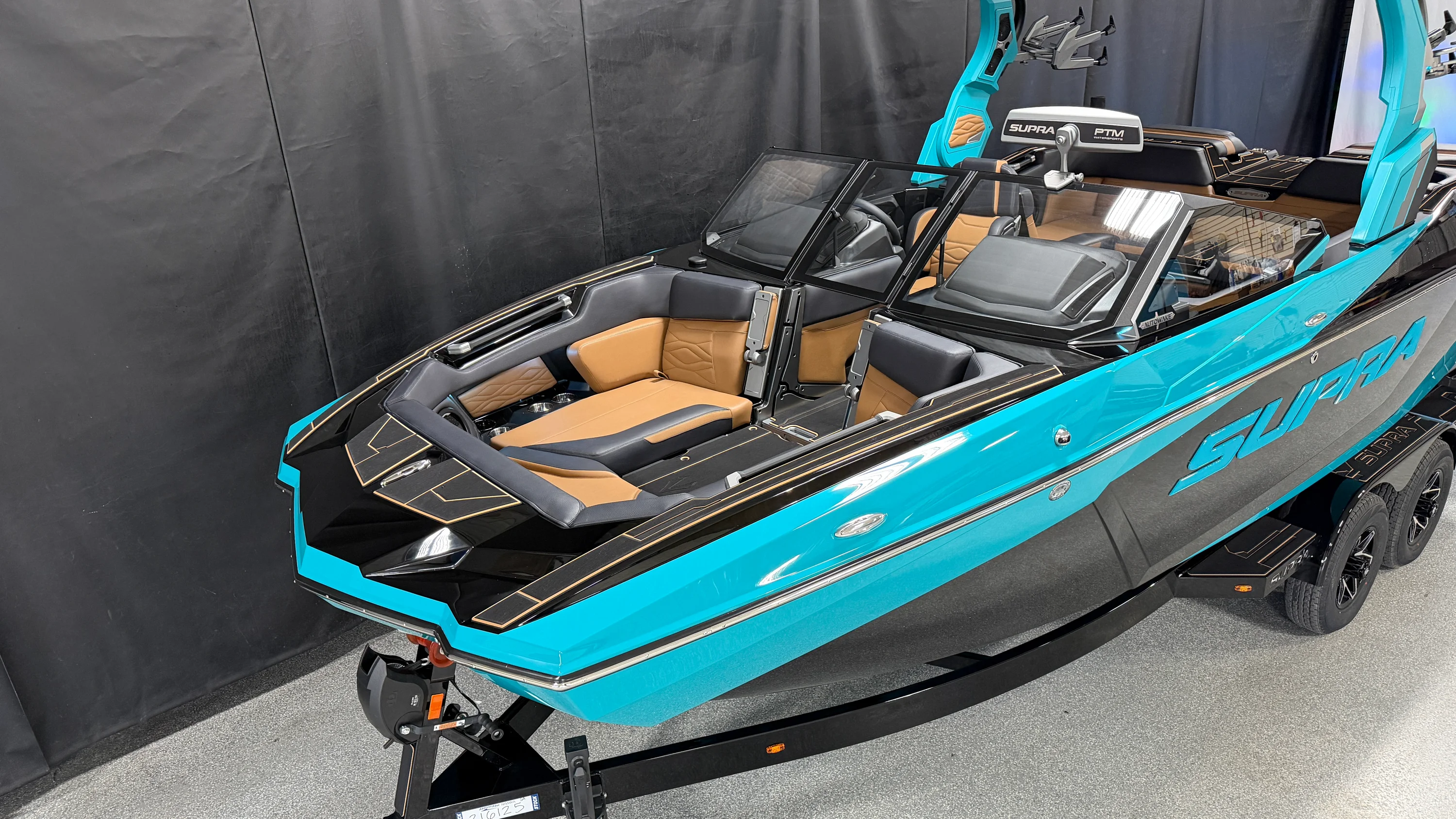 2026 Supra SA Image Thumbnail #4