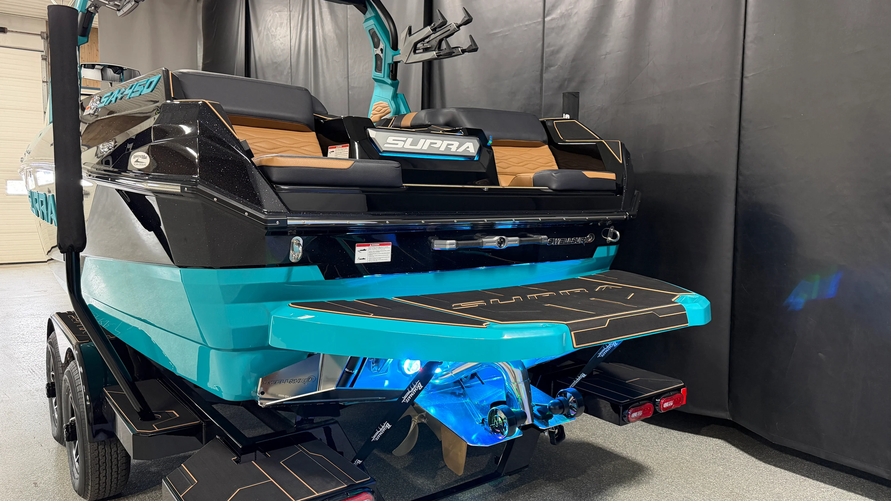 2026 Supra SA Image Thumbnail #7