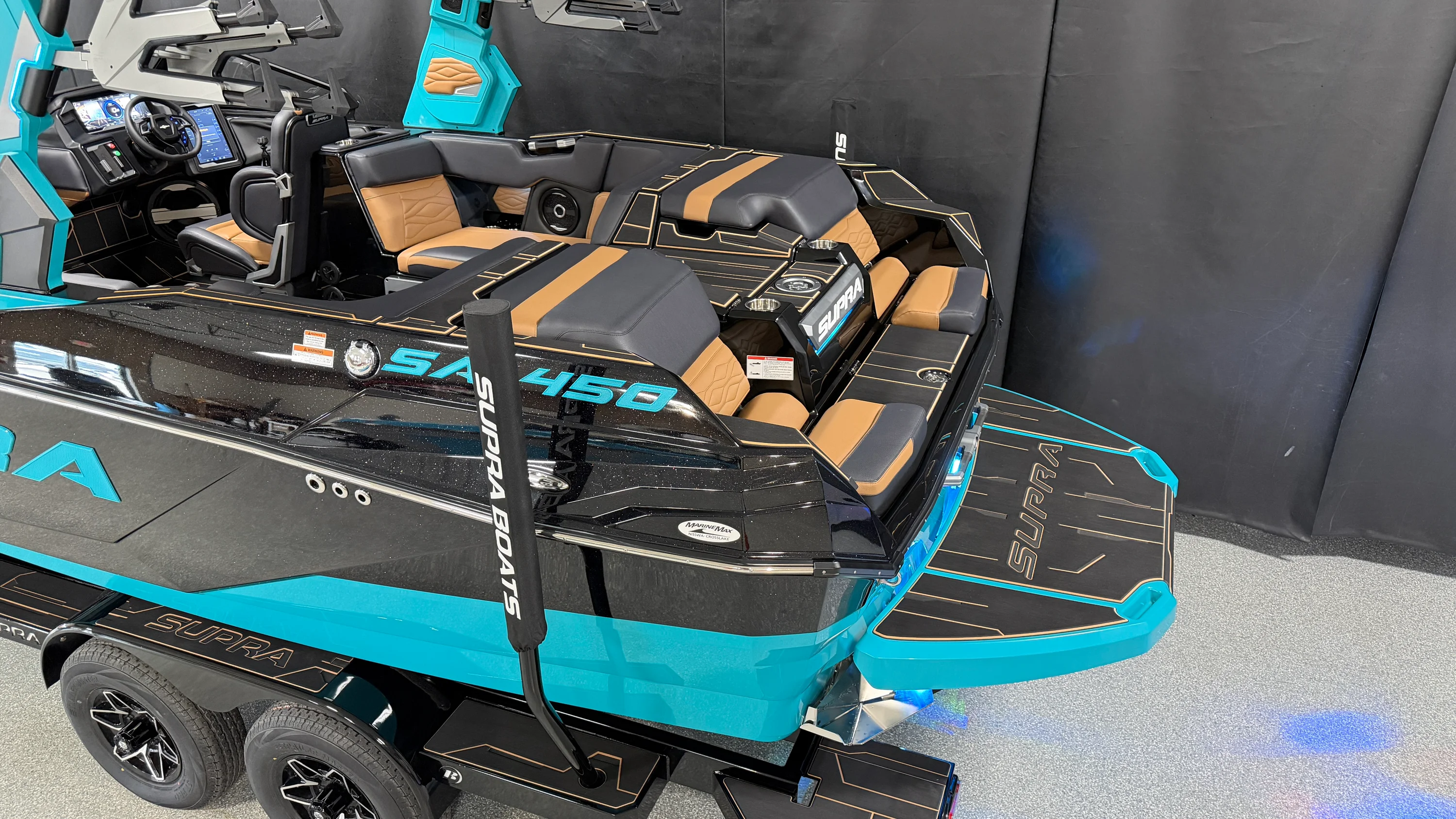 2026 Supra SA Image Thumbnail #6