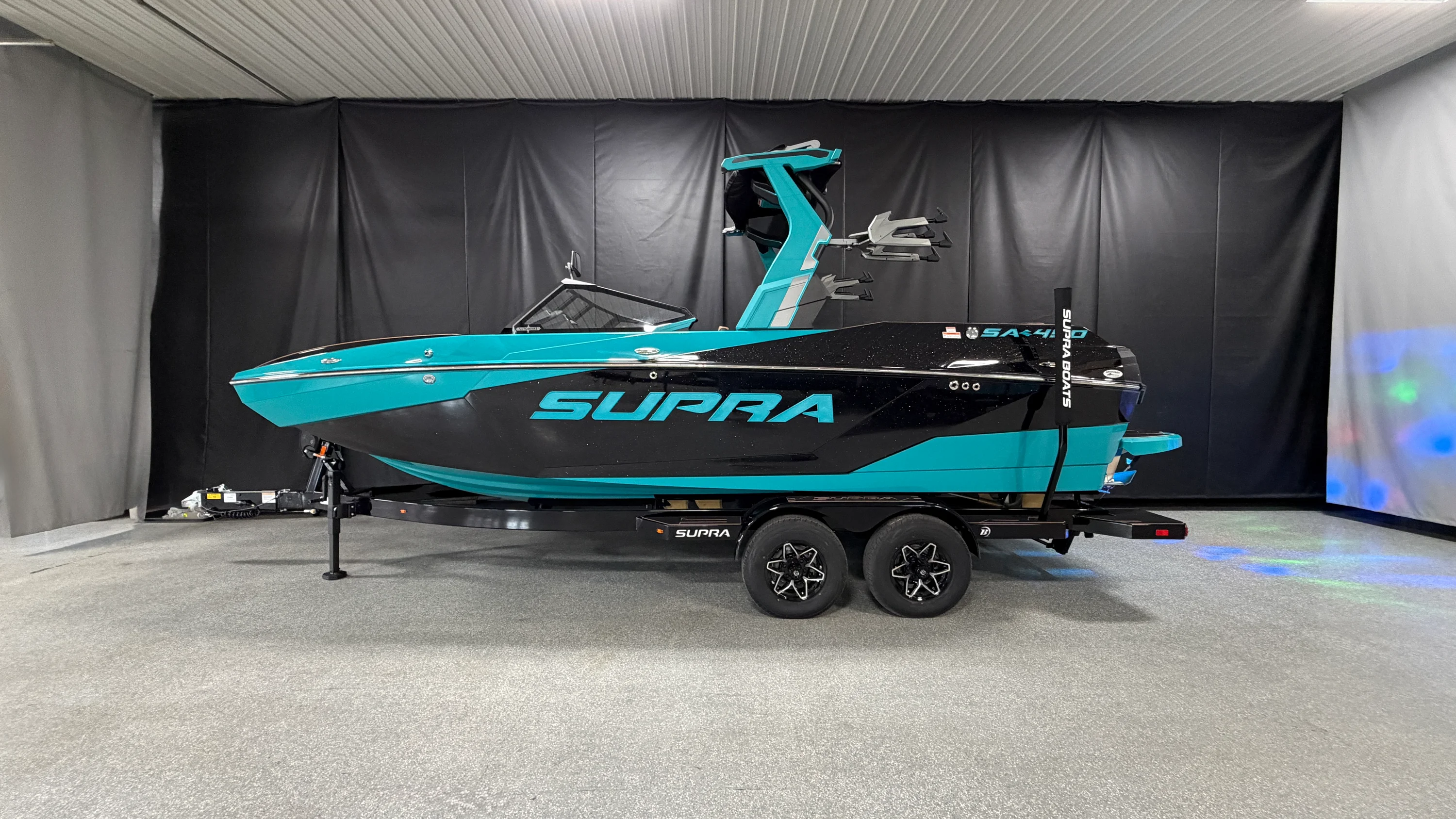 2026 Supra SA Image Thumbnail #0