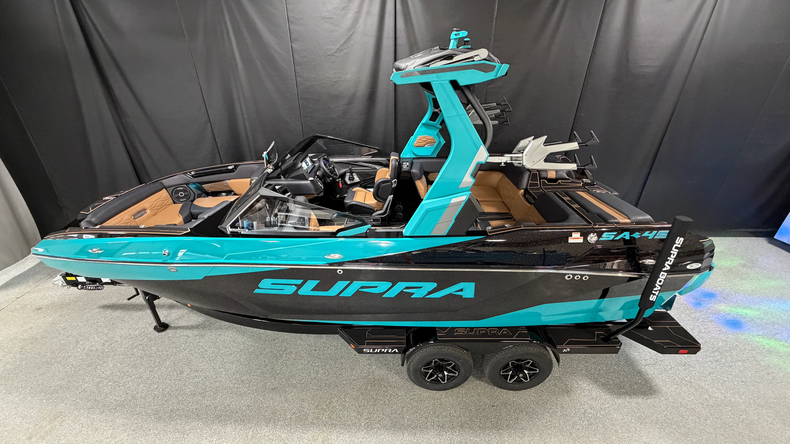 2026 Supra SA Image Thumbnail #1